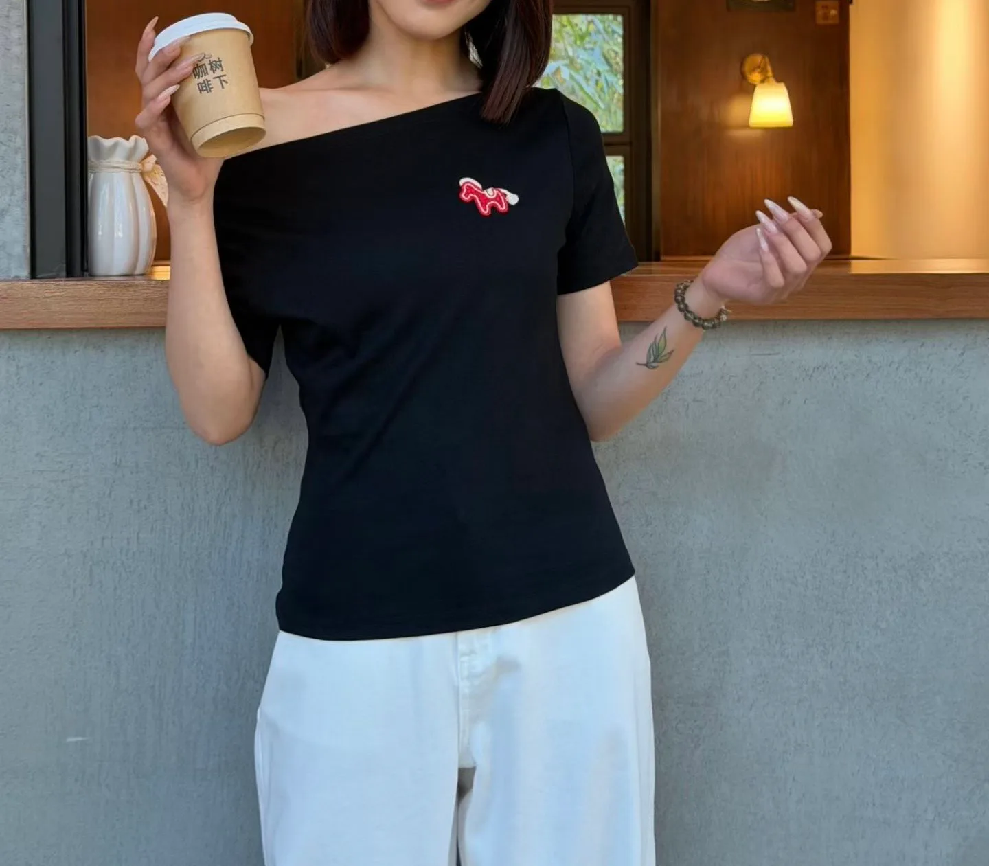 Футболки Женские Hermes 10380508