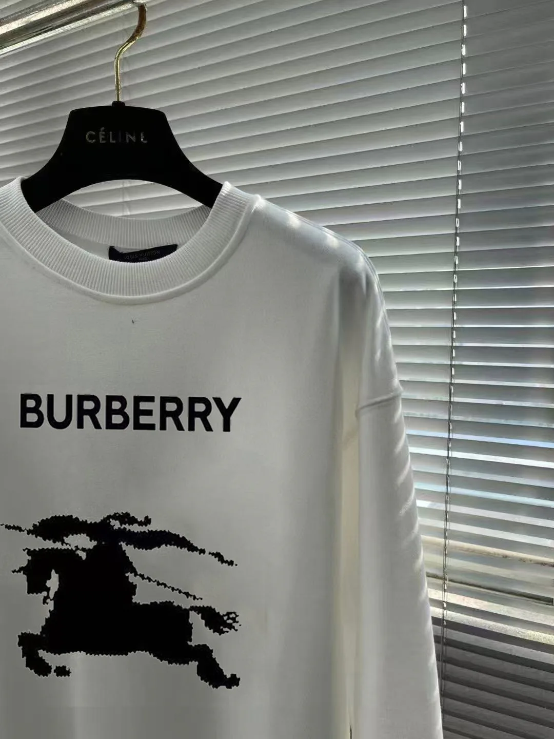Свитшоты И Худи Мужские Burberry 18543117