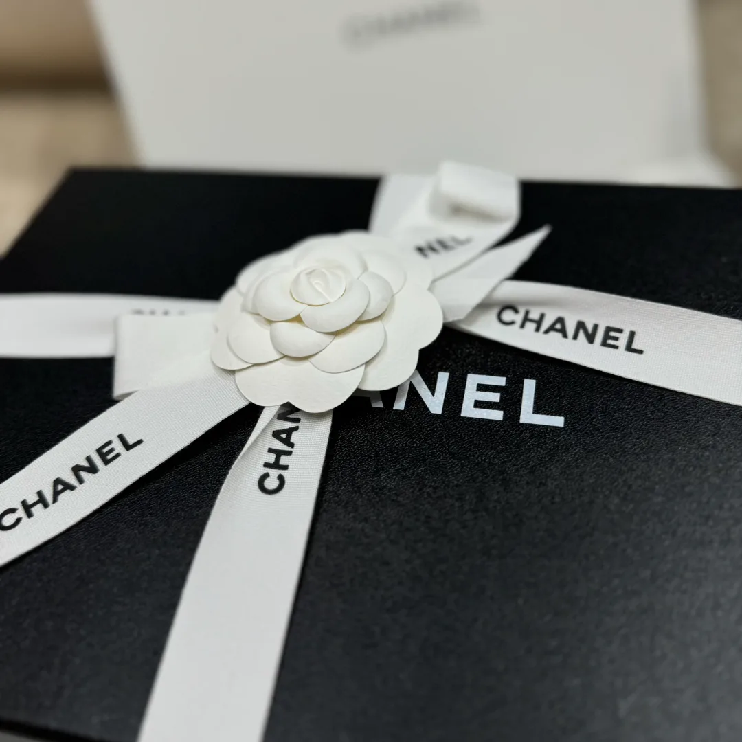 Шлепанцы Женские Chanel 8941