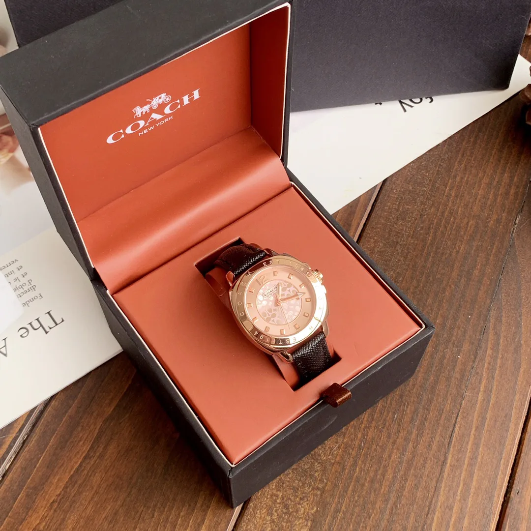 Часы Женские Coach 11603750