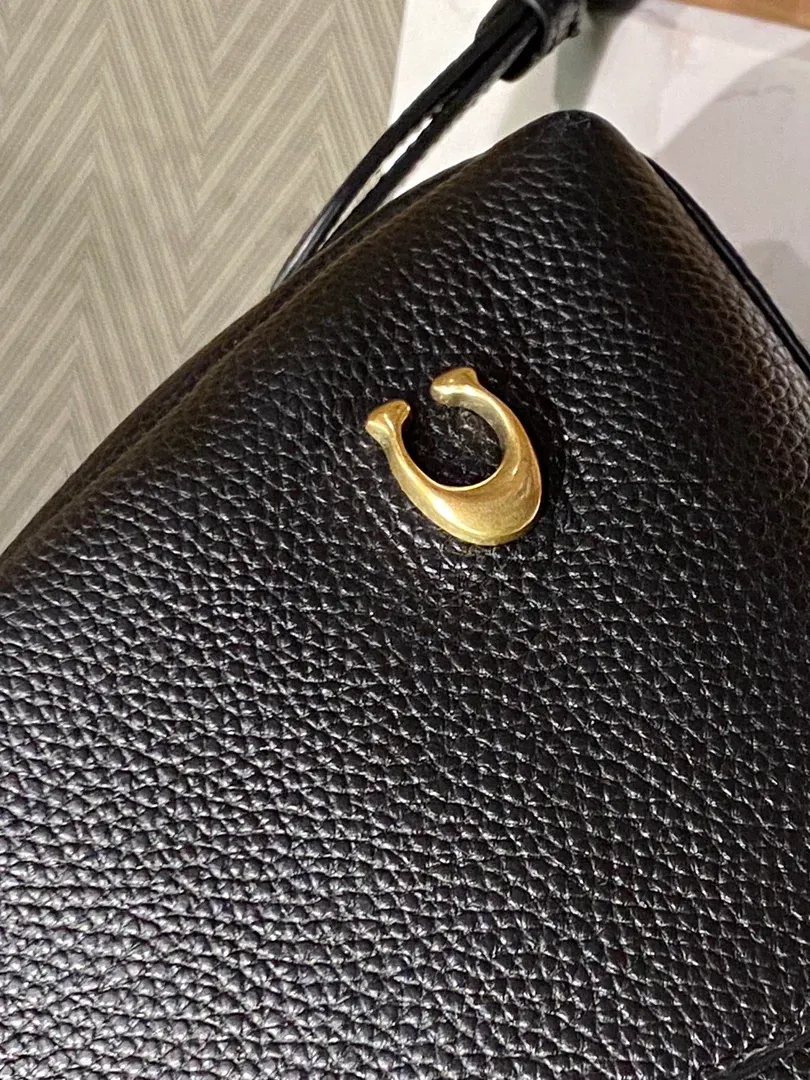 Сумки На Ремне Женские Coach 20446