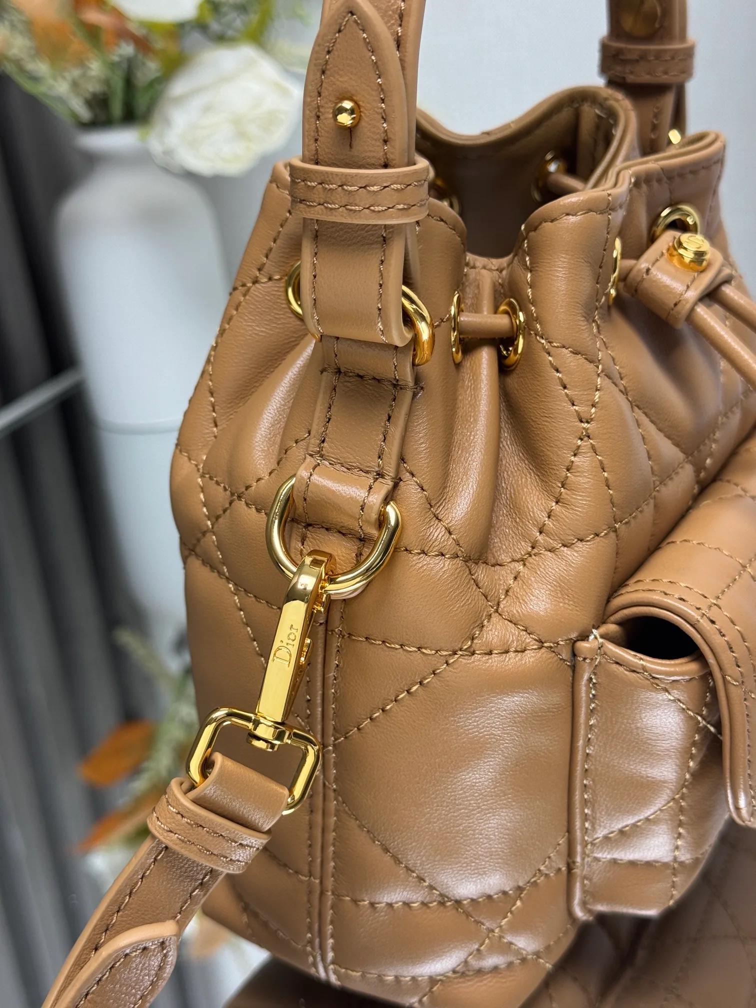 Сумки На Ремне Женские Christian Dior 763842