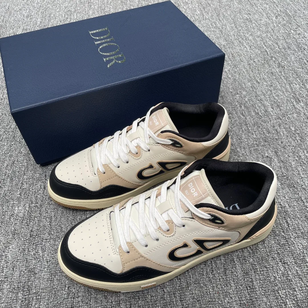 Кроссовки Мужские Christian Dior 88089