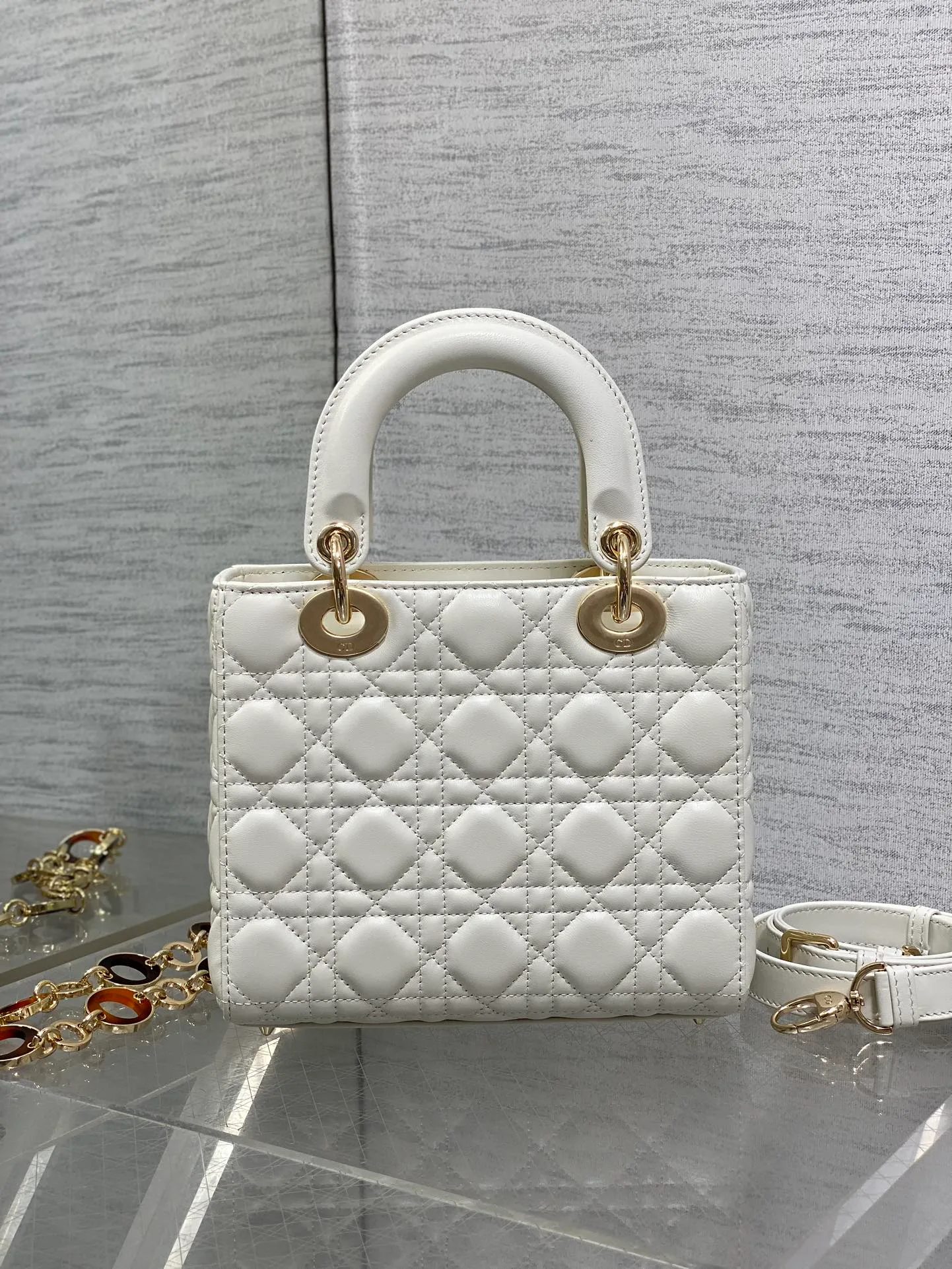 Классические Сумки Женские Christian Dior 13414279