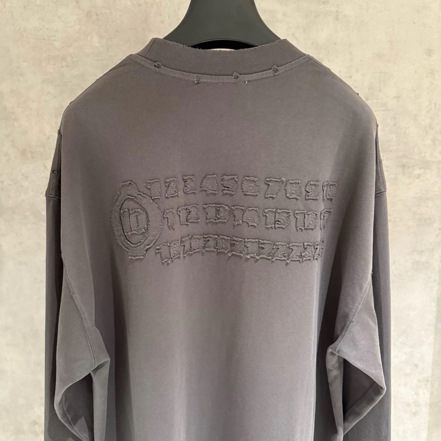 Свитшоты И Худи Мужские Maison Margiela 19084491