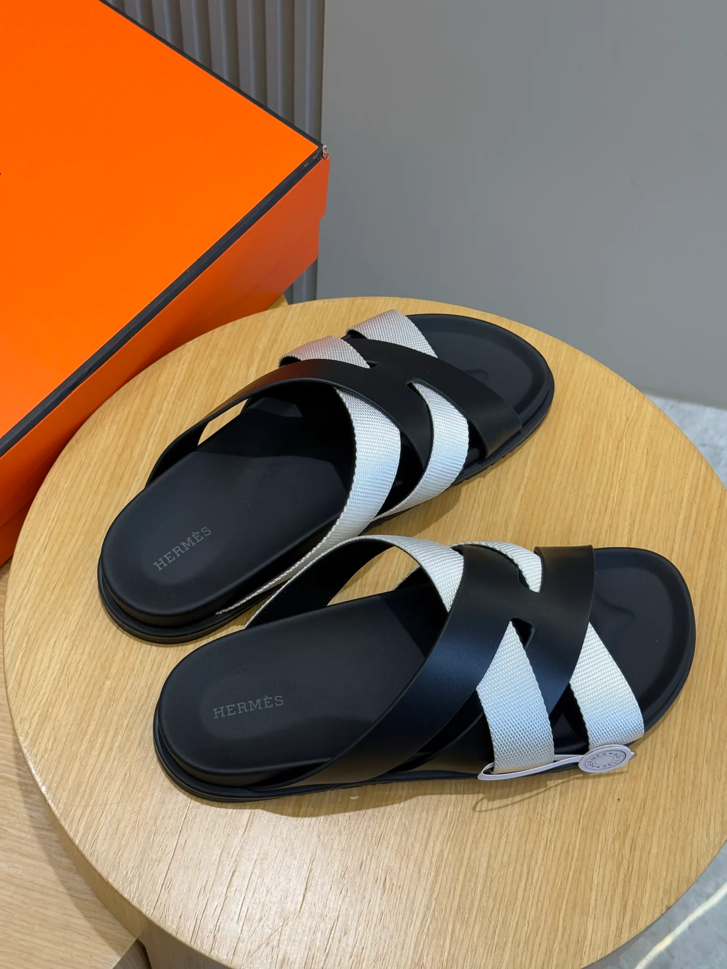 Сандалии Мужские Hermes 13185956