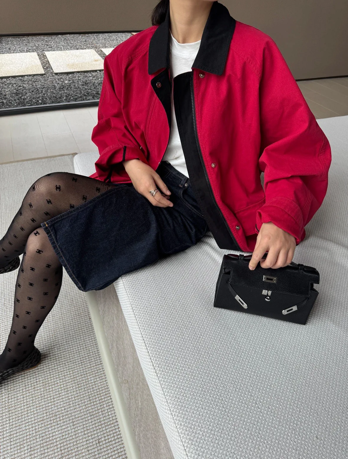 Куртки И Пуховики Женские The Row 282419