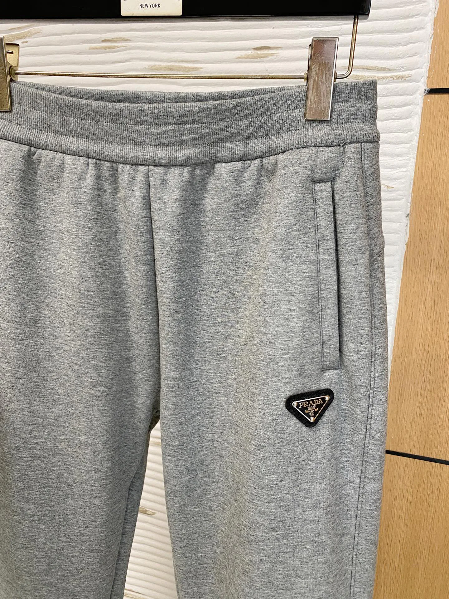 Брюки Мужские Prada 626700