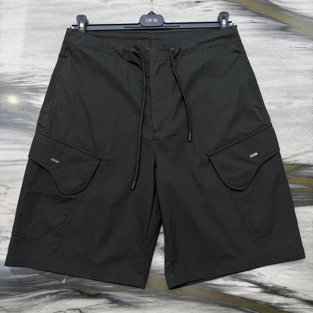 Шорты Мужские Christian Dior 12286489