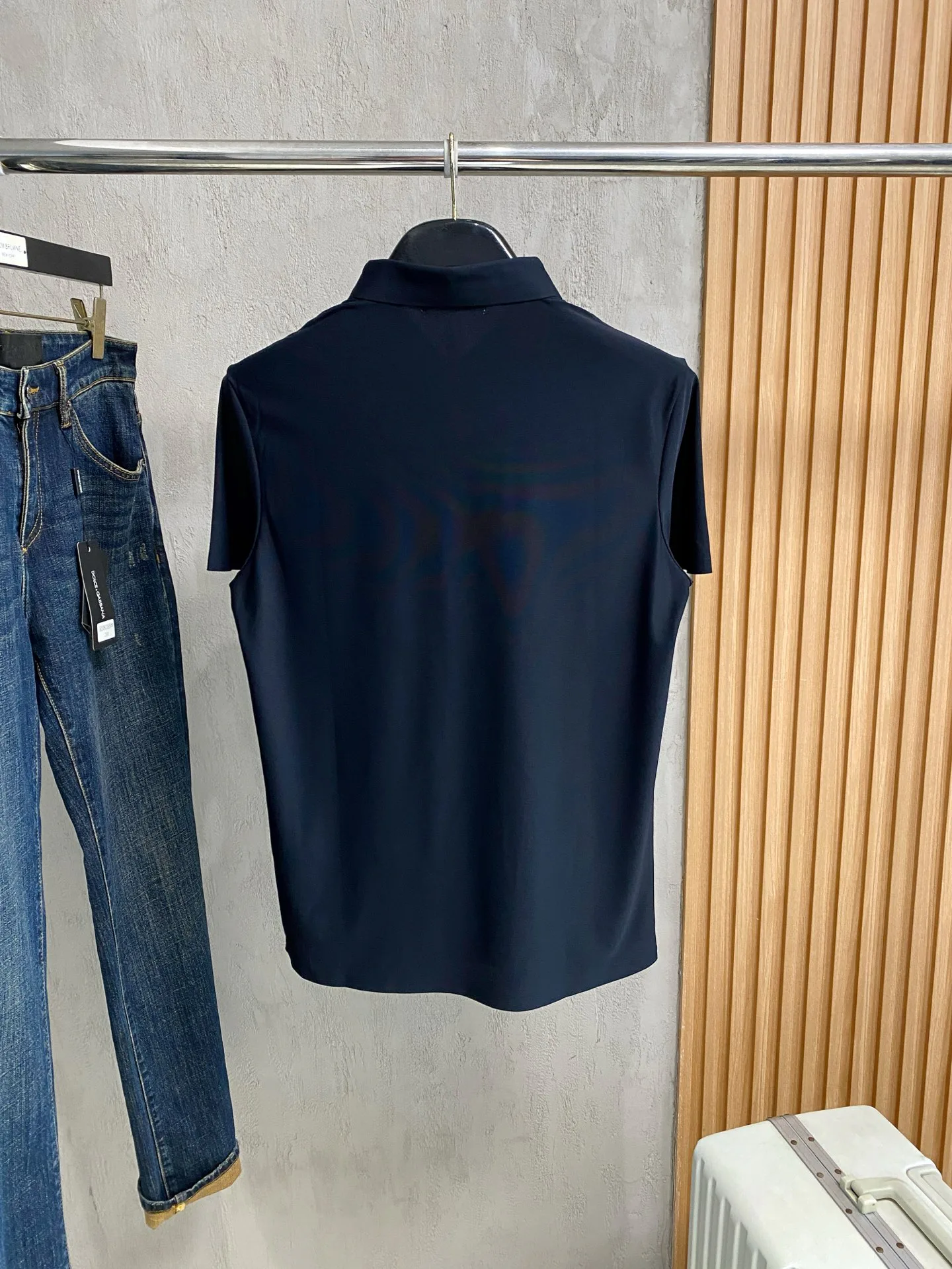 Рубашки Мужские Prada 17444661