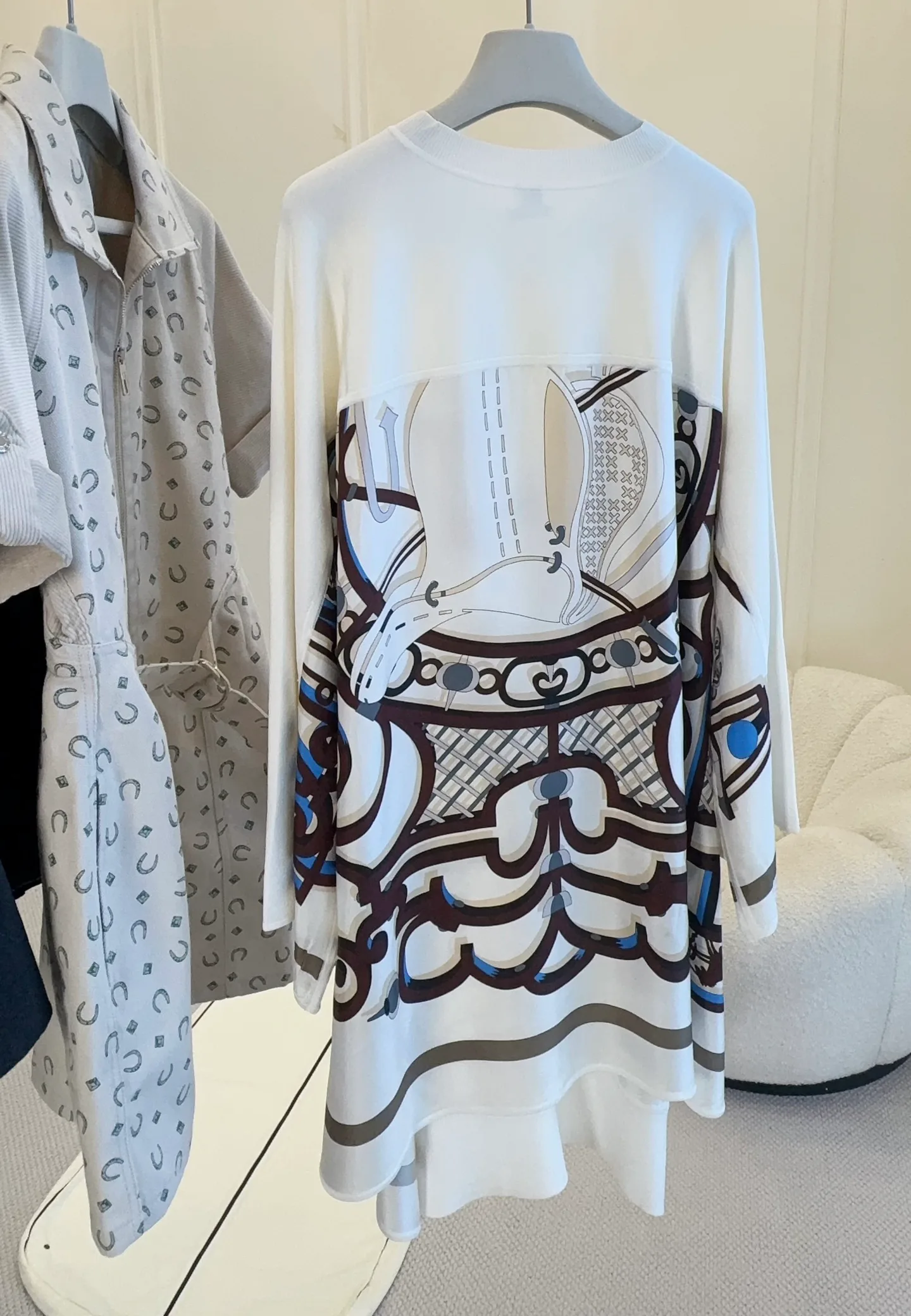 Платья Женские Hermes 18866557