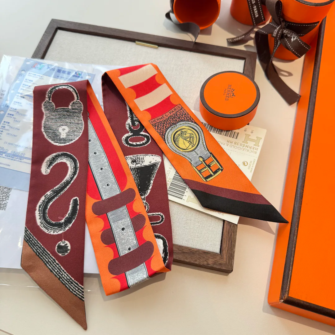 Платки Hermes 14896310
