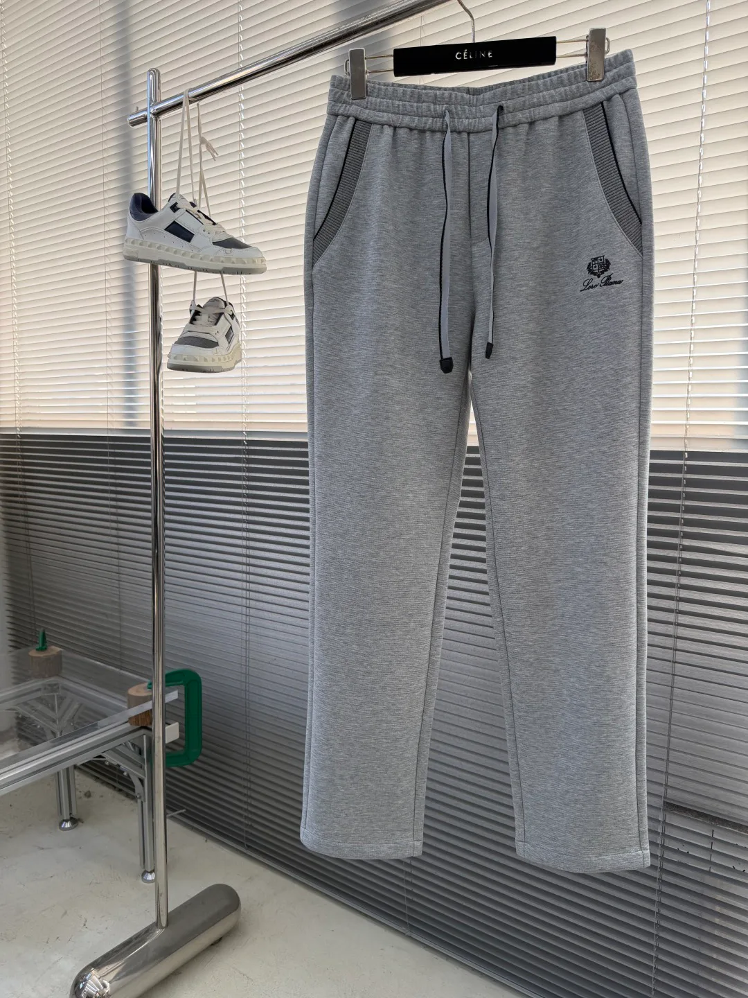 Спортивные Костюмы Мужские Loro Piana 10679140