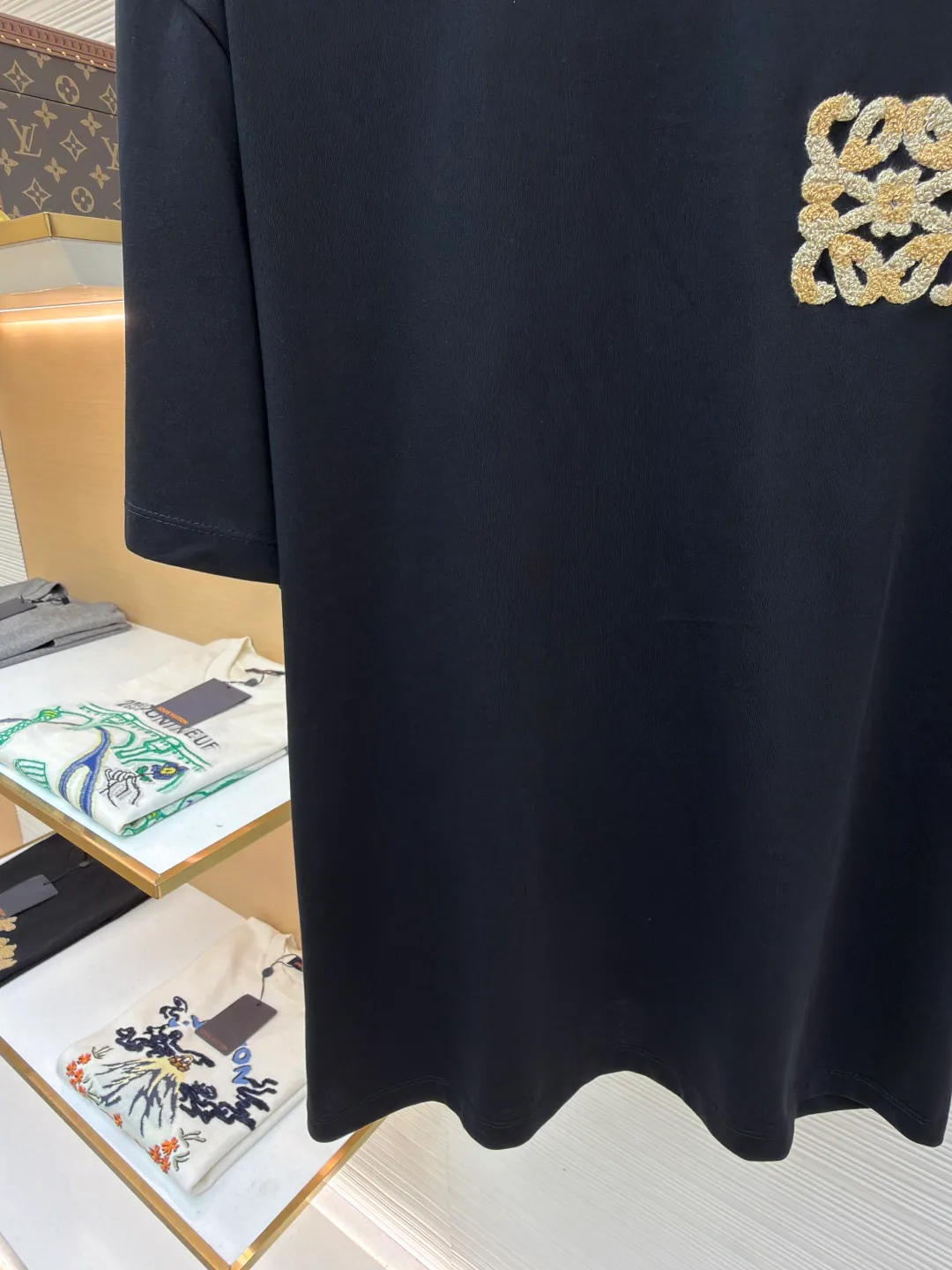 Футболки Мужские Loewe 11485654