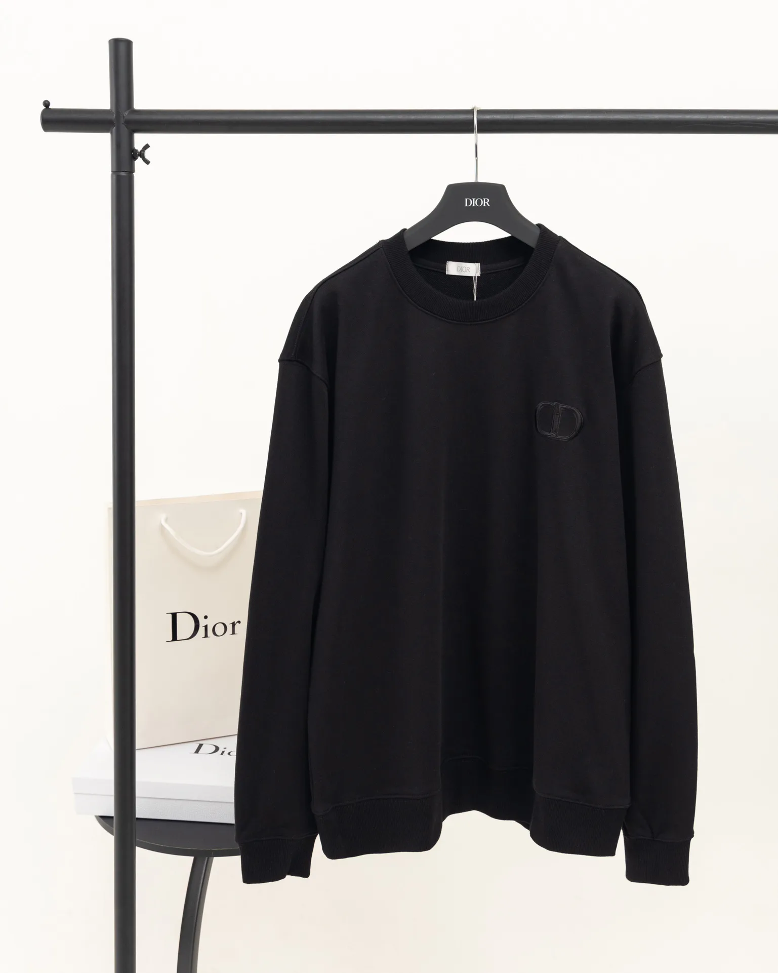 Свитшоты И Худи Мужские Christian Dior 18684433