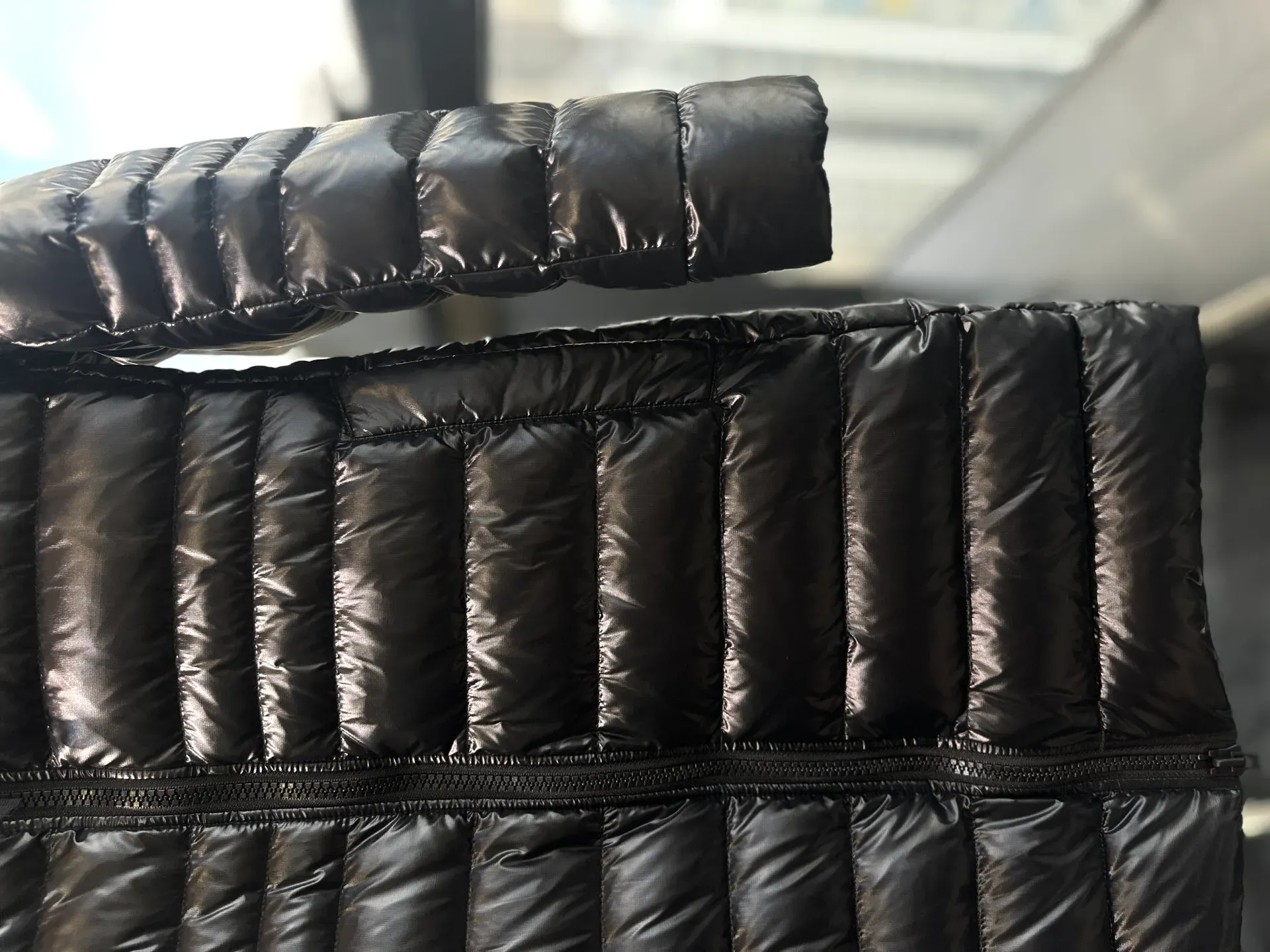 Пуховики Женские Canada Goose 188143