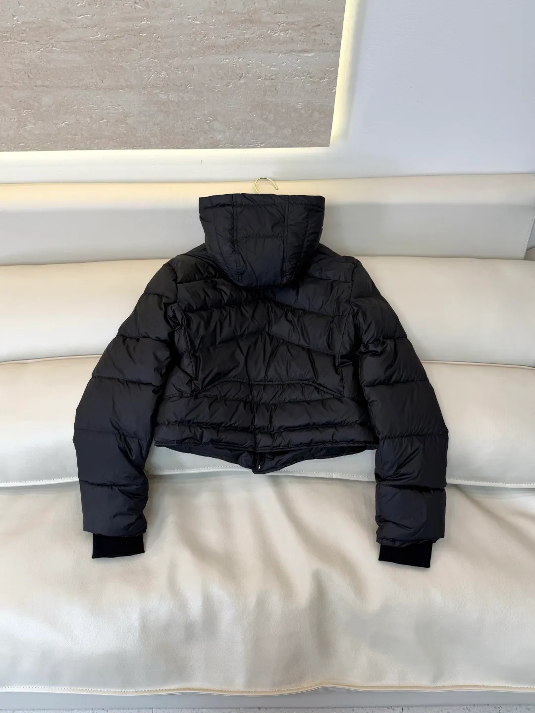 Куртки И Пуховики Женские Hermes 19408738