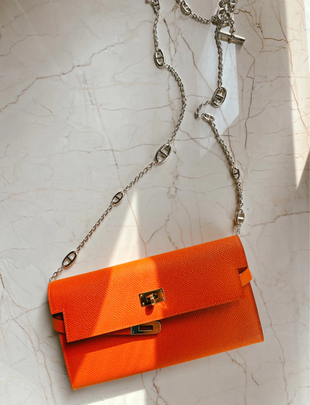 Бижутерия Hermes 18202153