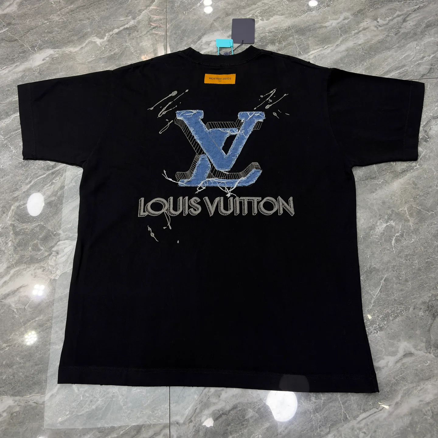 Футболки Женские Louis Vuitton 1671787