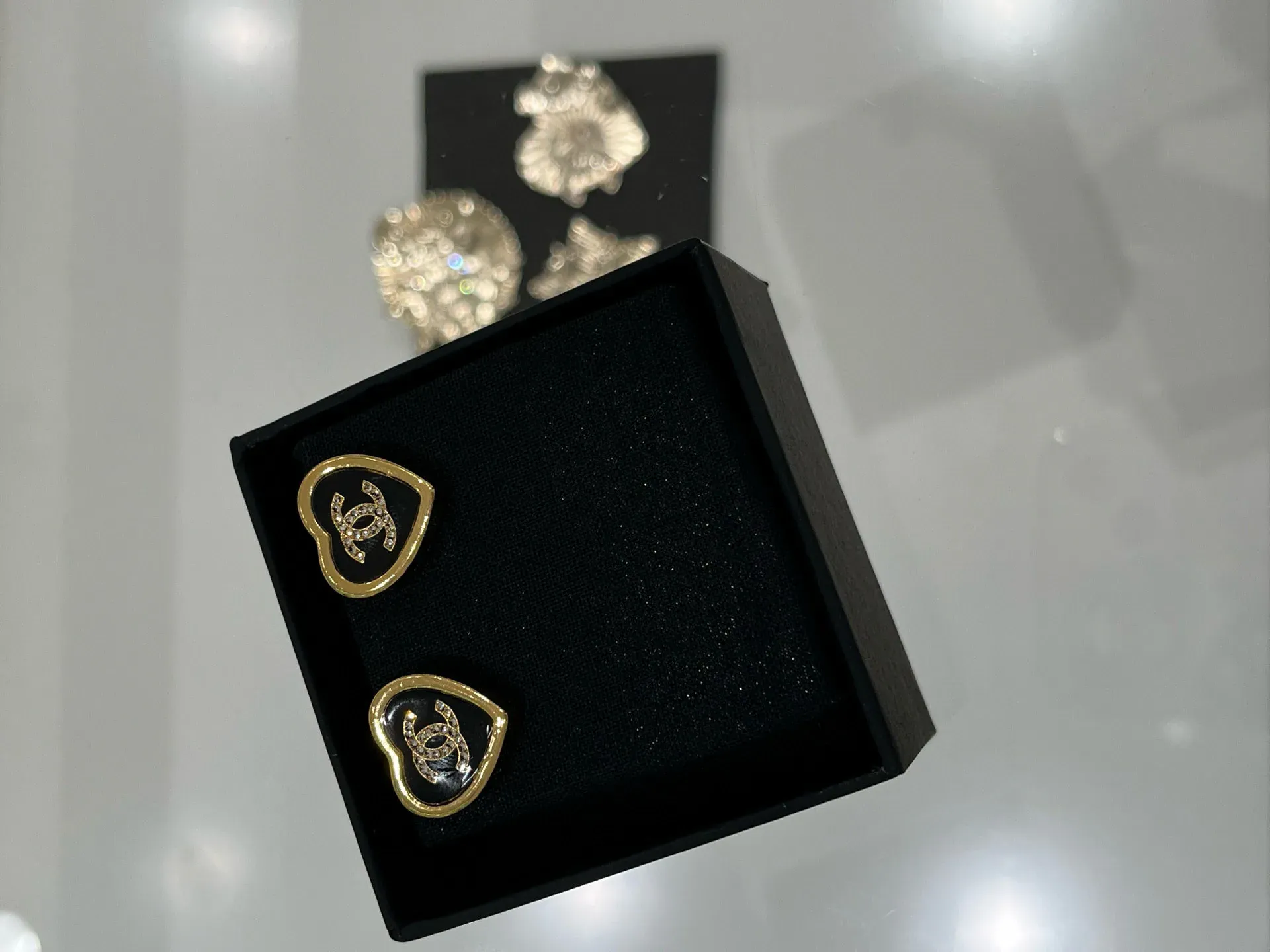 Бижутерия Chanel 70855