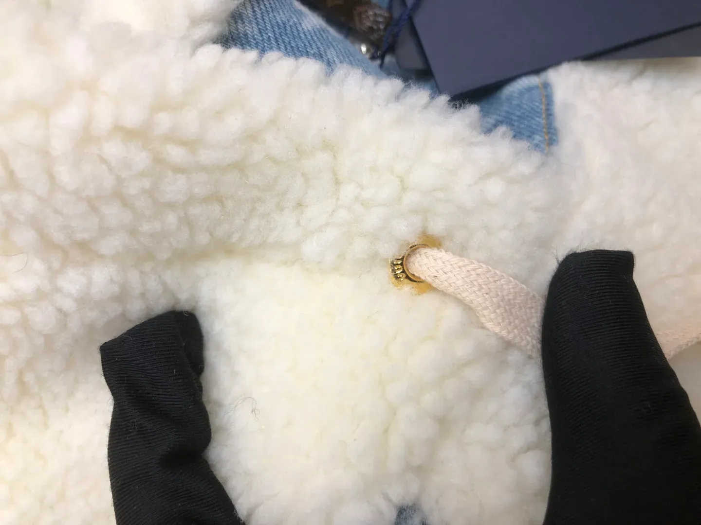 Куртки И Пуховики Женские Louis Vuitton 1586330
