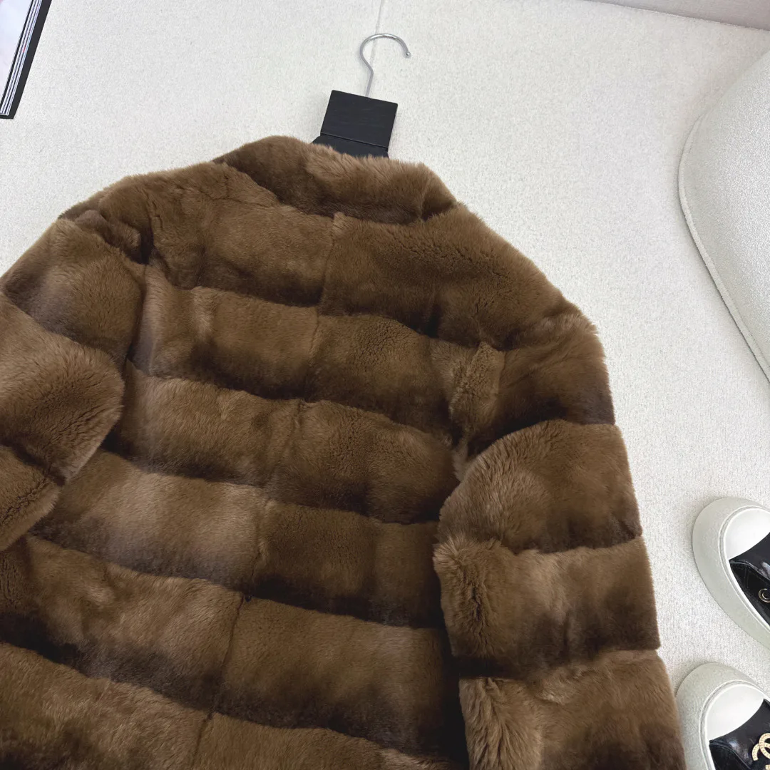 Шубы Женские Loro Piana 502125