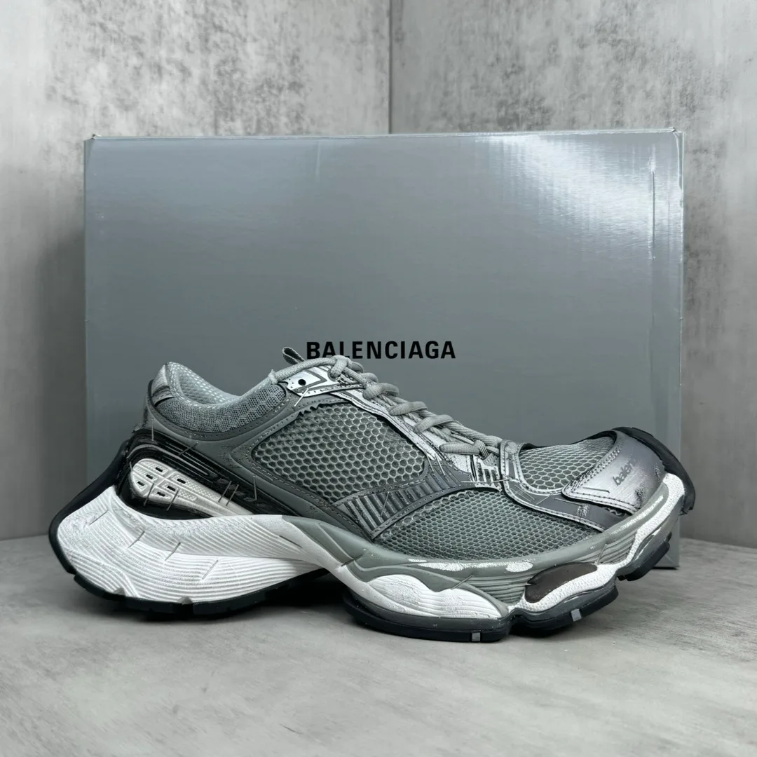 Ботинки Женские Balenciaga 11705479