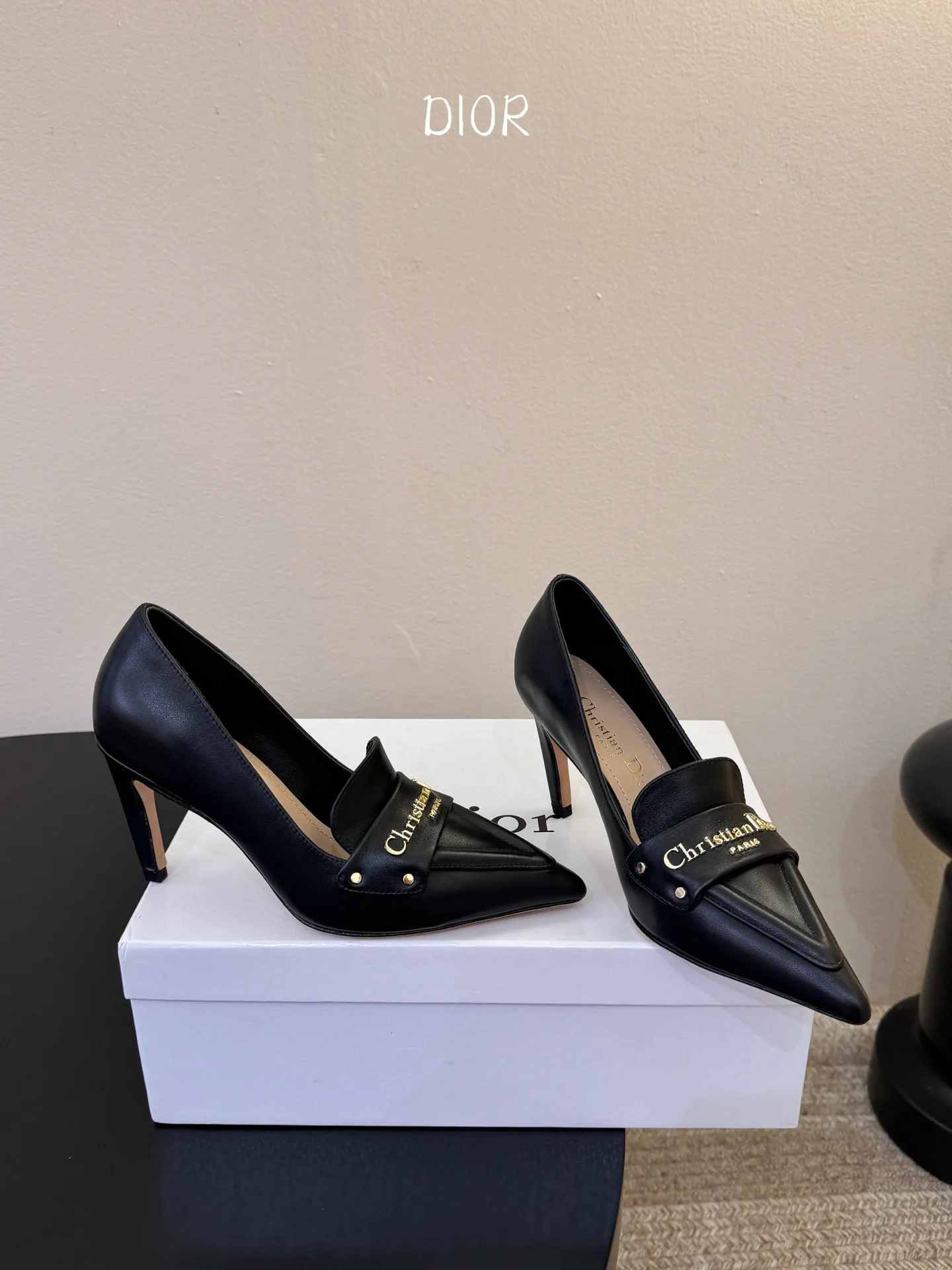 Туфли Женские Christian Dior 11633181