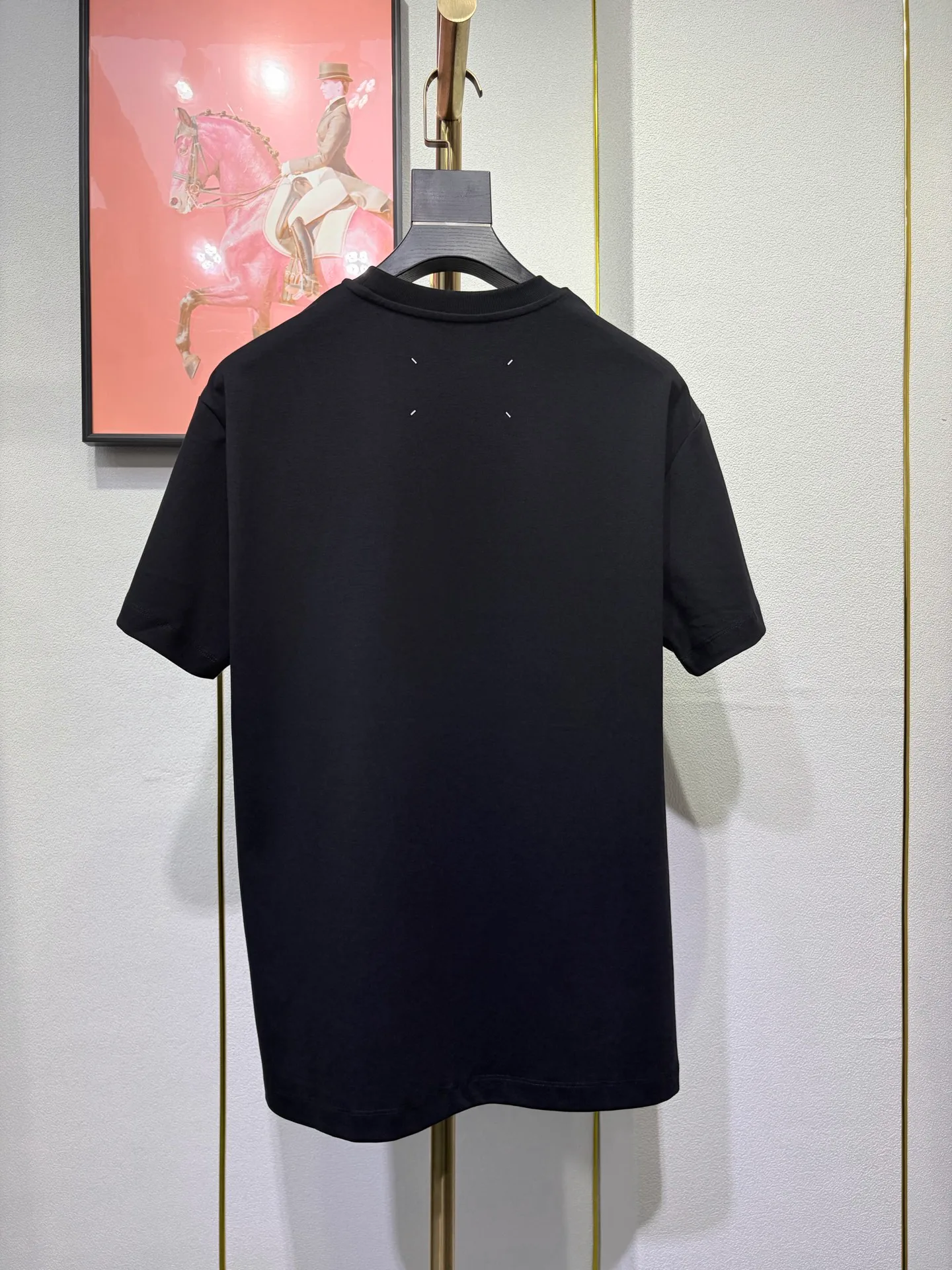 Футболки Мужские Maison Margiela 9465222