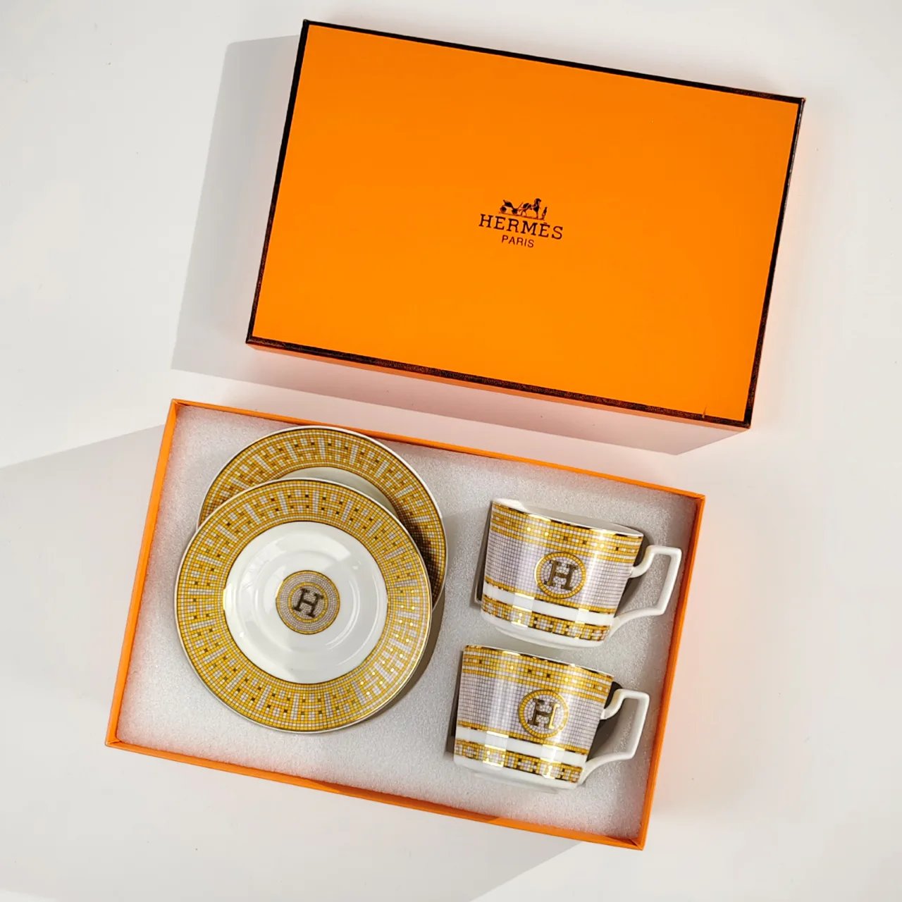 Посуда Hermes 5555