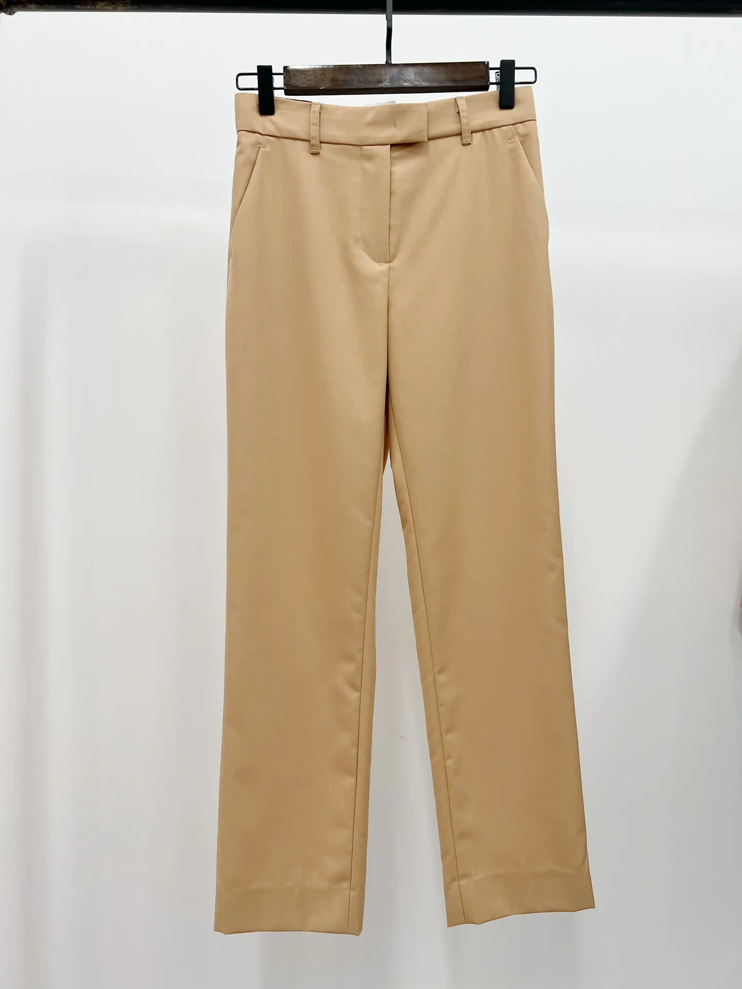 Брюки Женские Max Mara 10631512