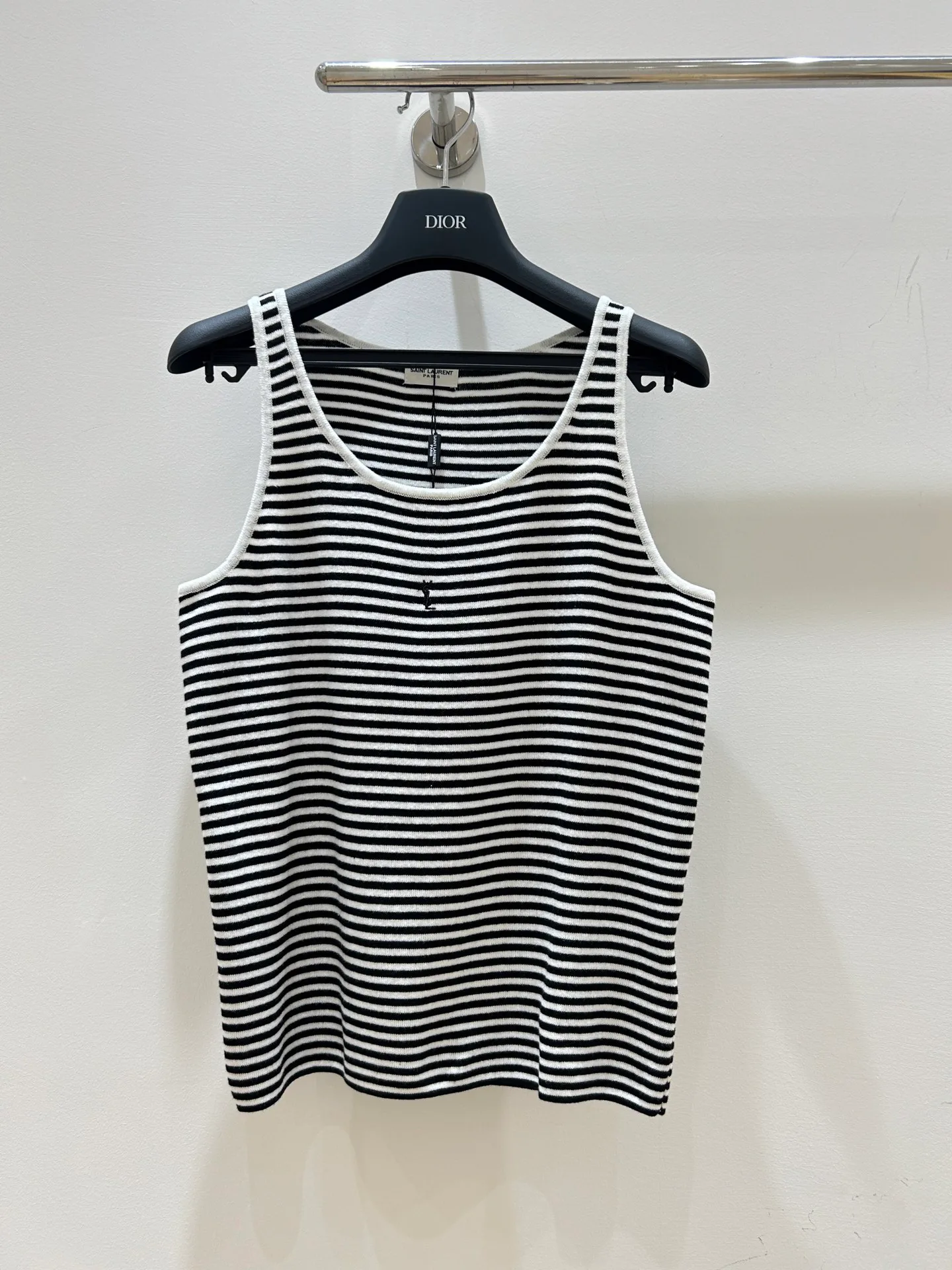 Топы Женские Saint Laurent 18097397