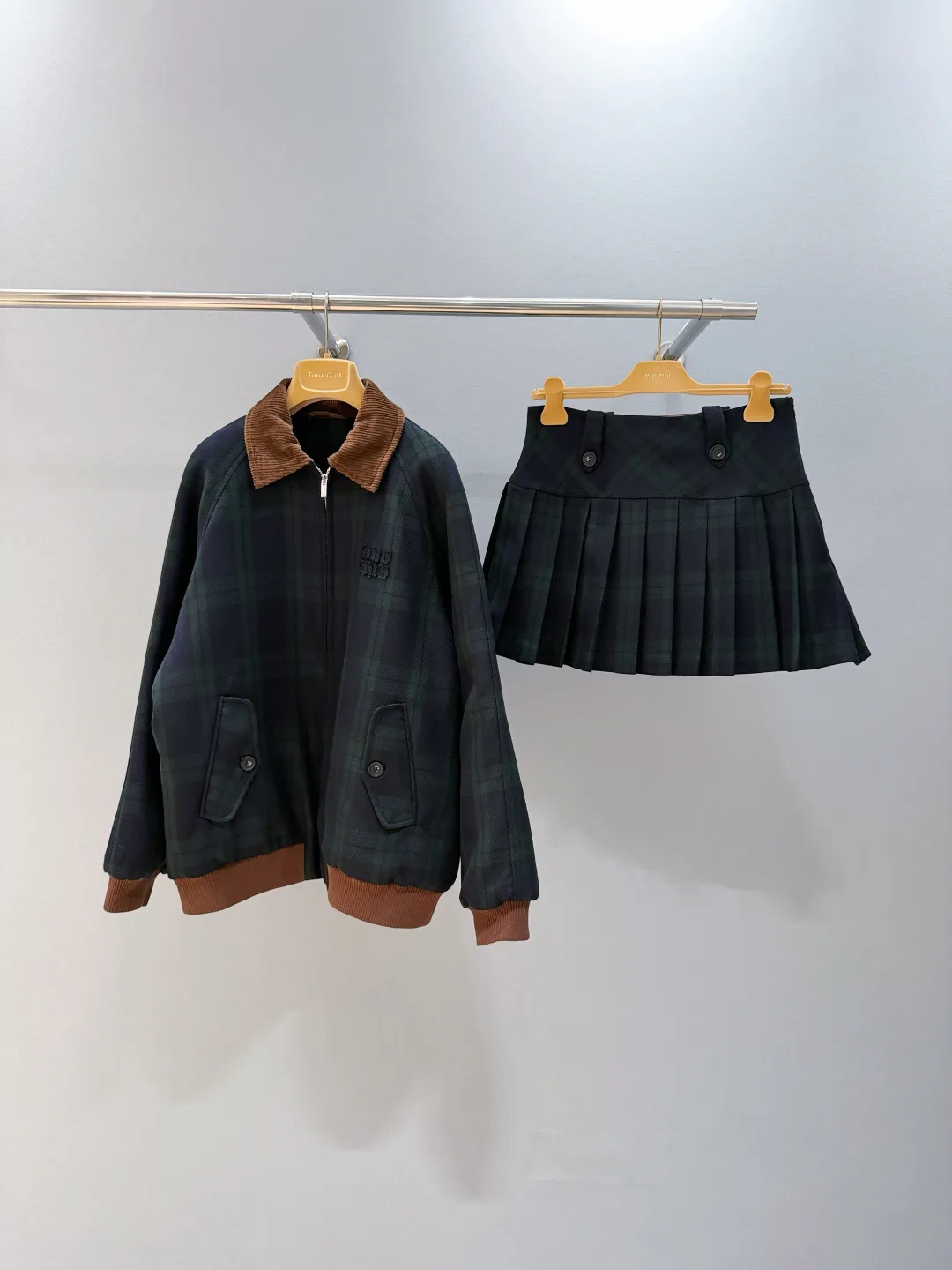 Костюмы Женские Miu Miu 191089