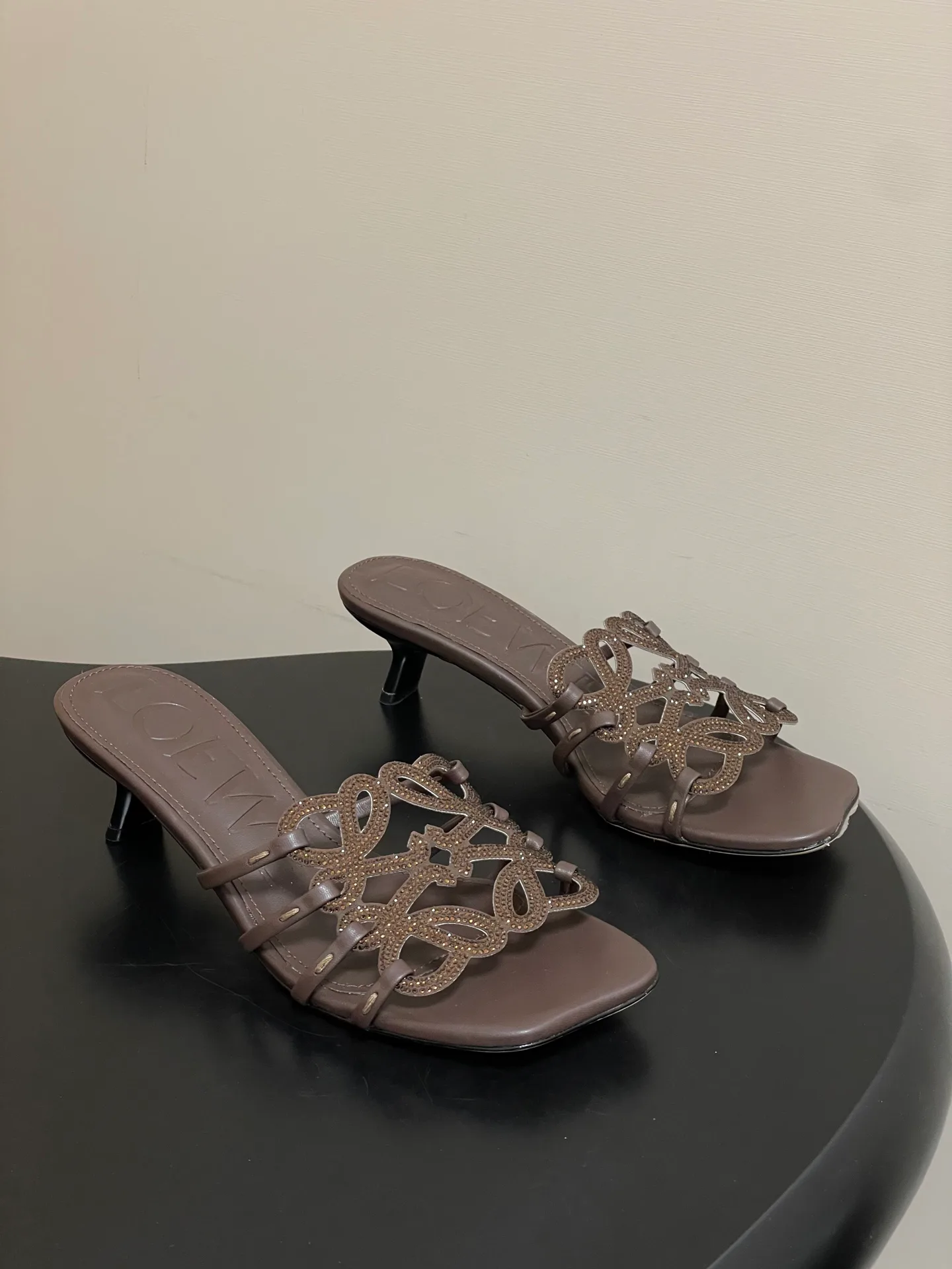 Босоножки Женские Loewe 11462668