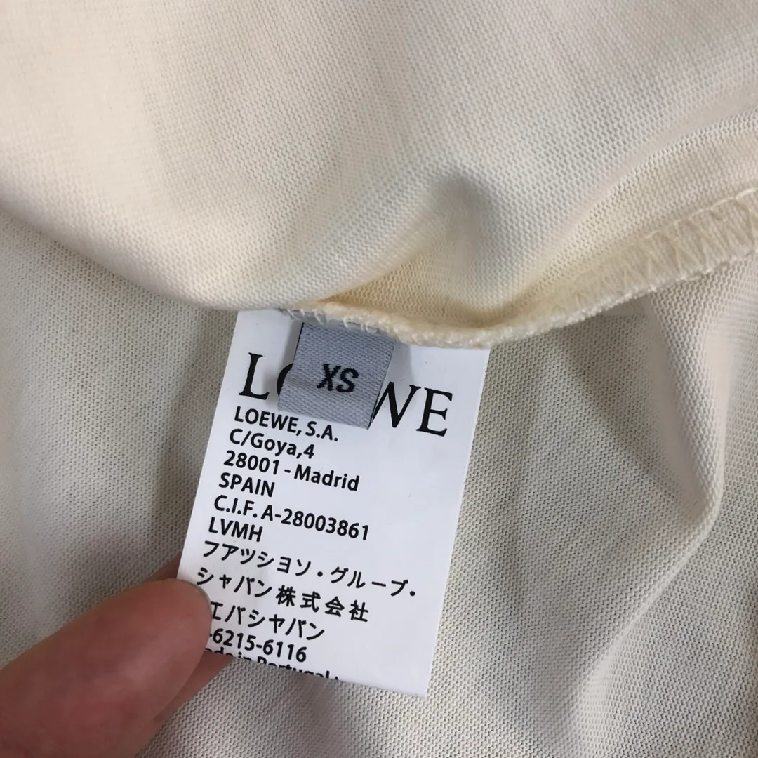 Футболки Мужские Loewe 11190372