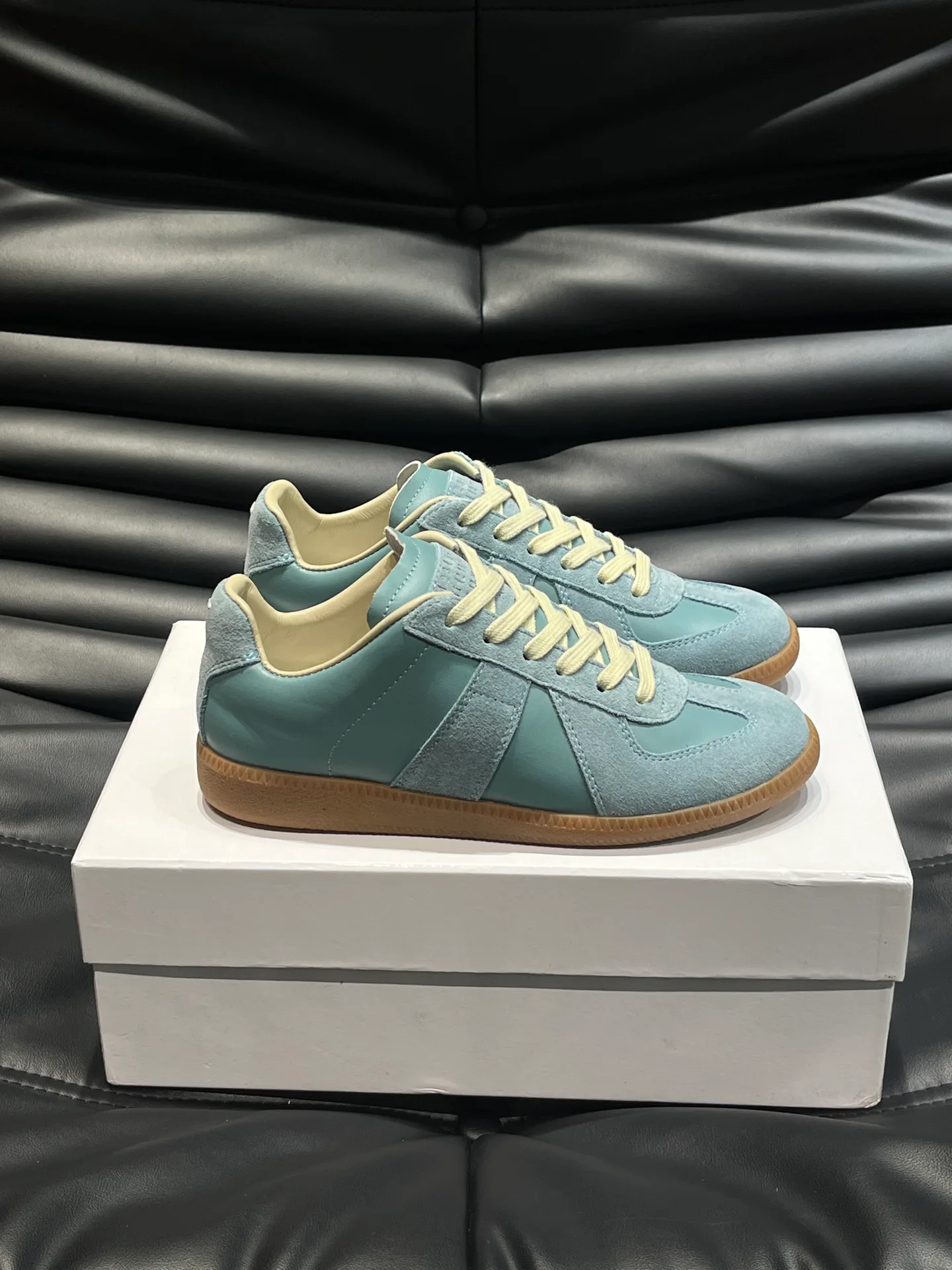 Кроссовки Мужские Maison Margiela 13182375