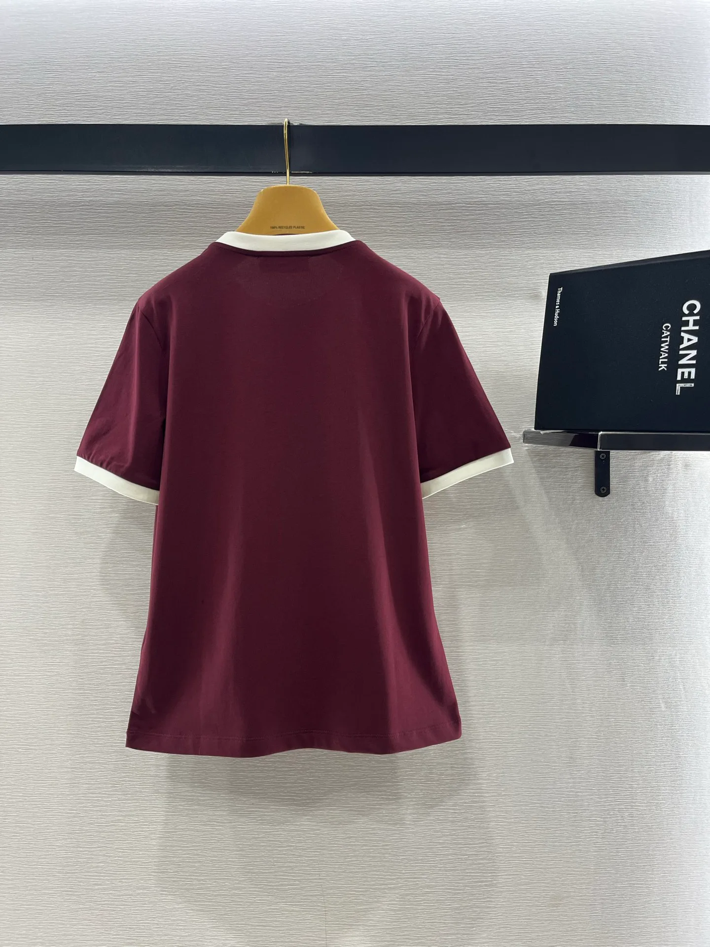 Футболки Женские Miu Miu 1805726