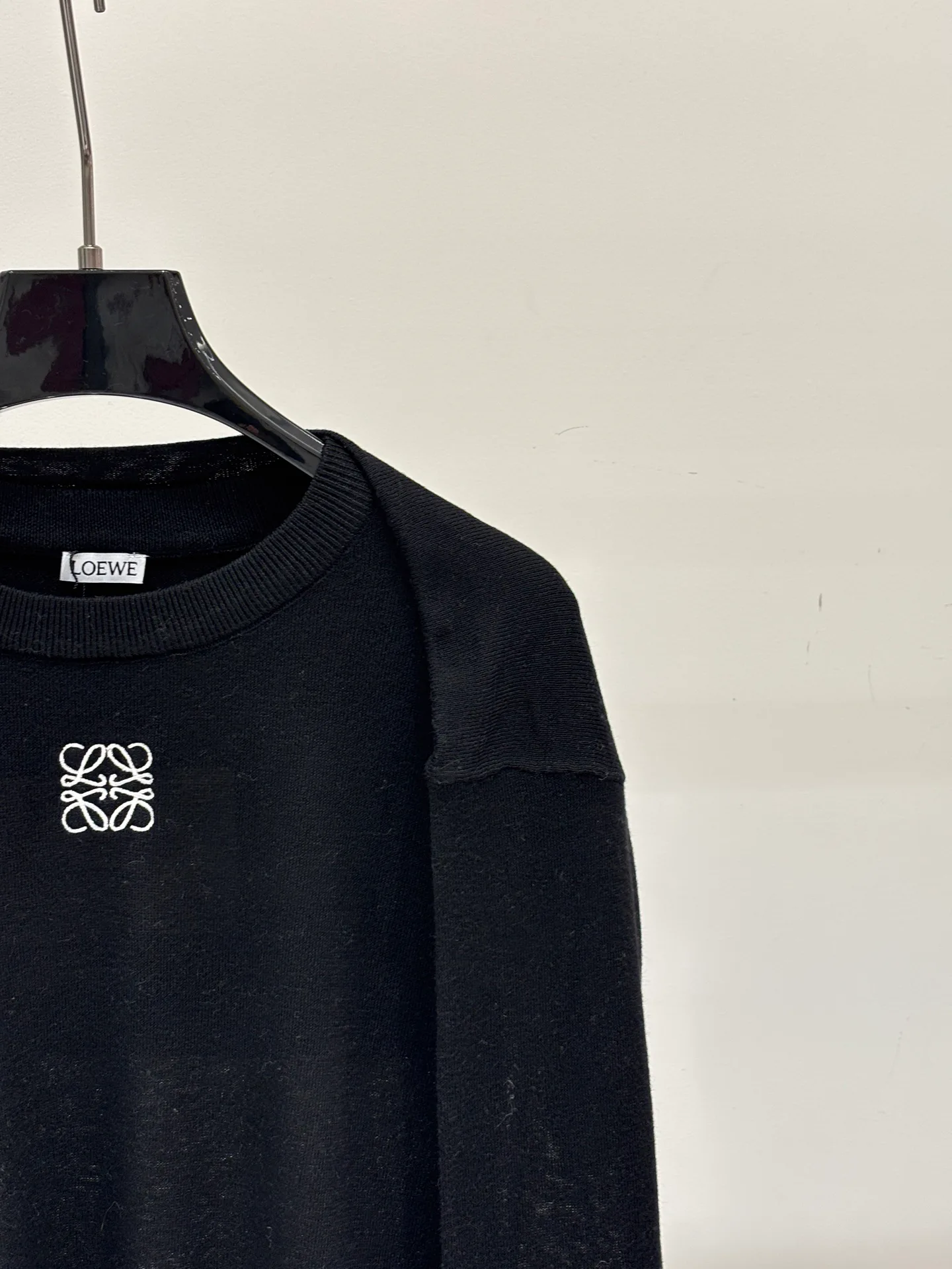 Джемперы И Свитеры Женские Loewe 17603858