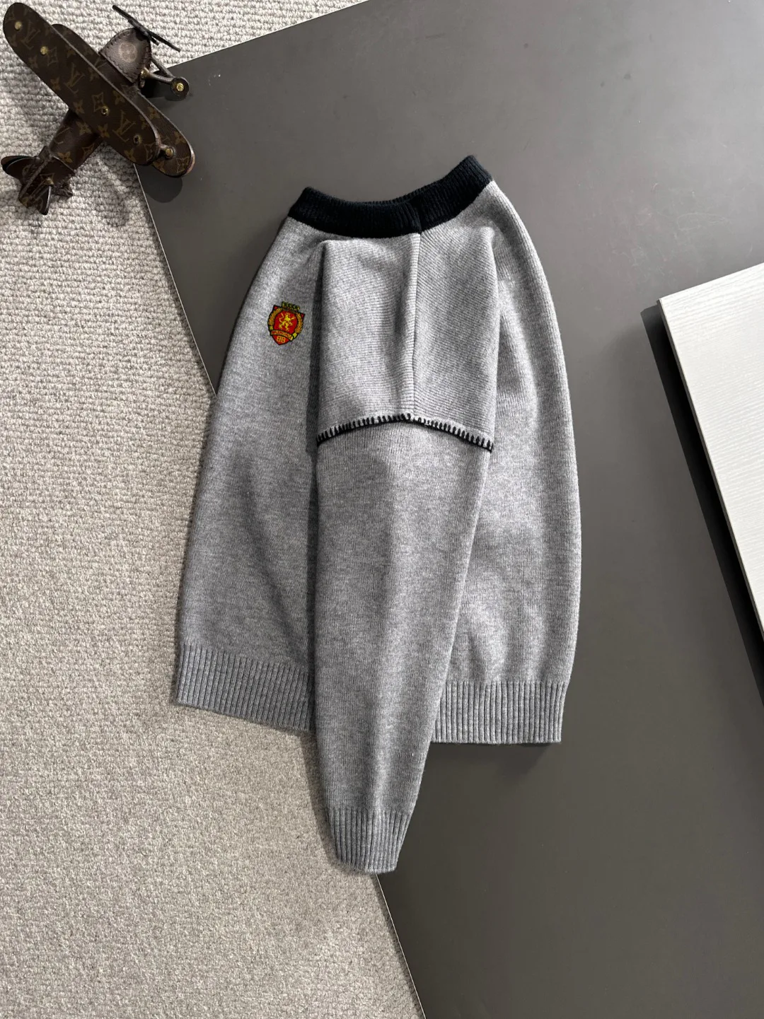 Джемперы И Свитеры Мужские Balenciaga 11054689