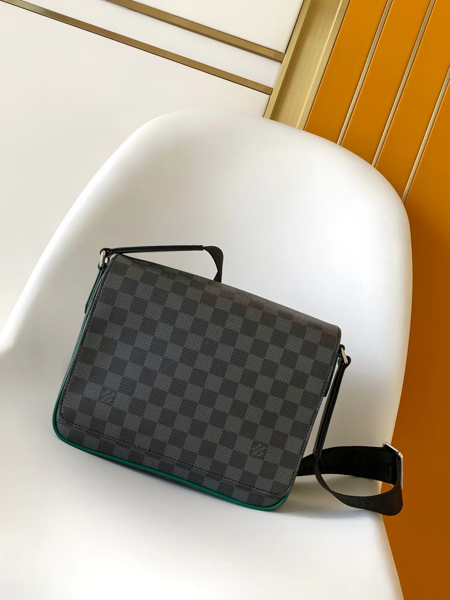 Сумки На Ремне Женские Louis Vuitton 16993995