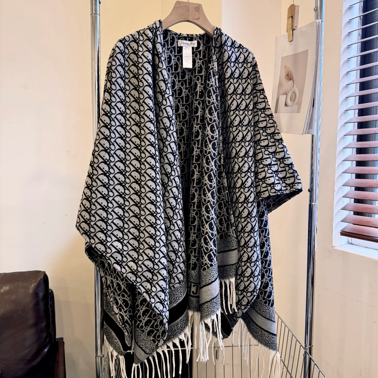 Шарфы Женские Christian Dior 184229