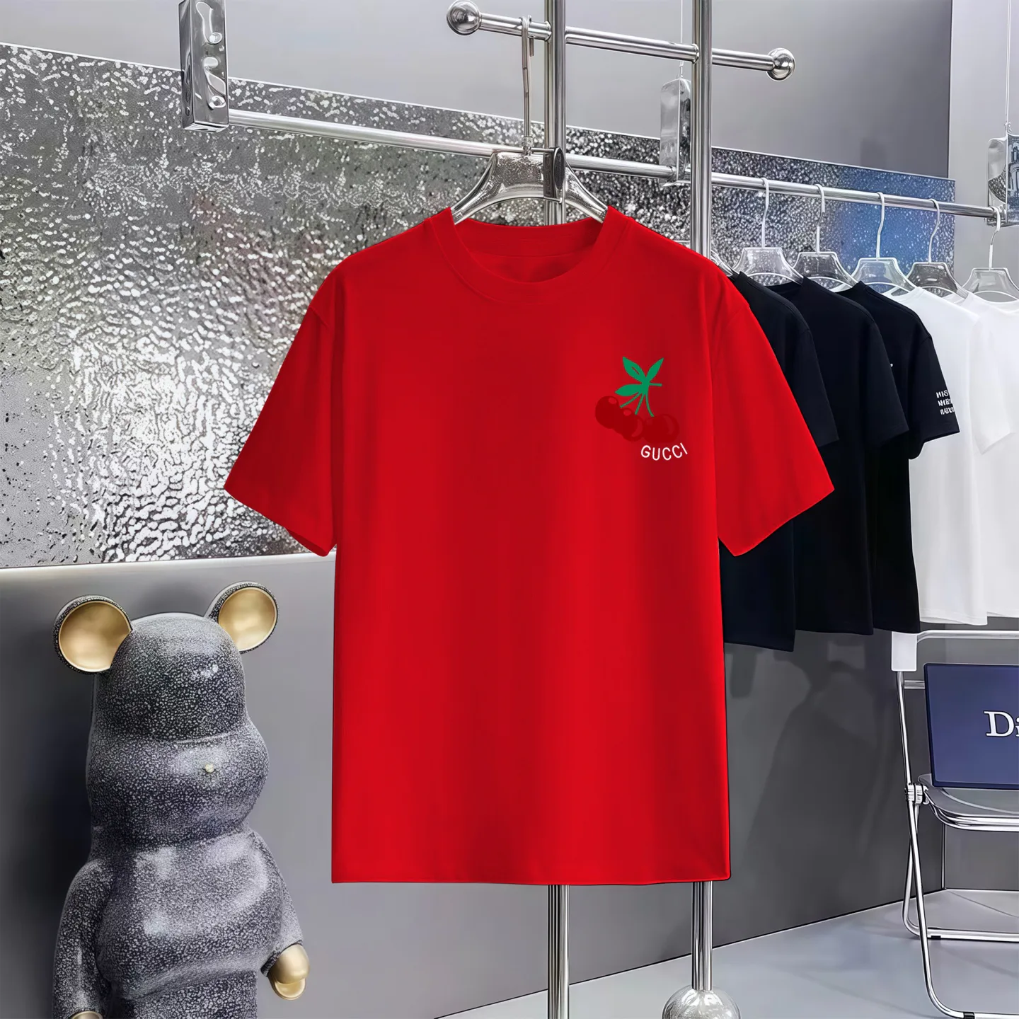 Футболки Женские Gucci 11683485