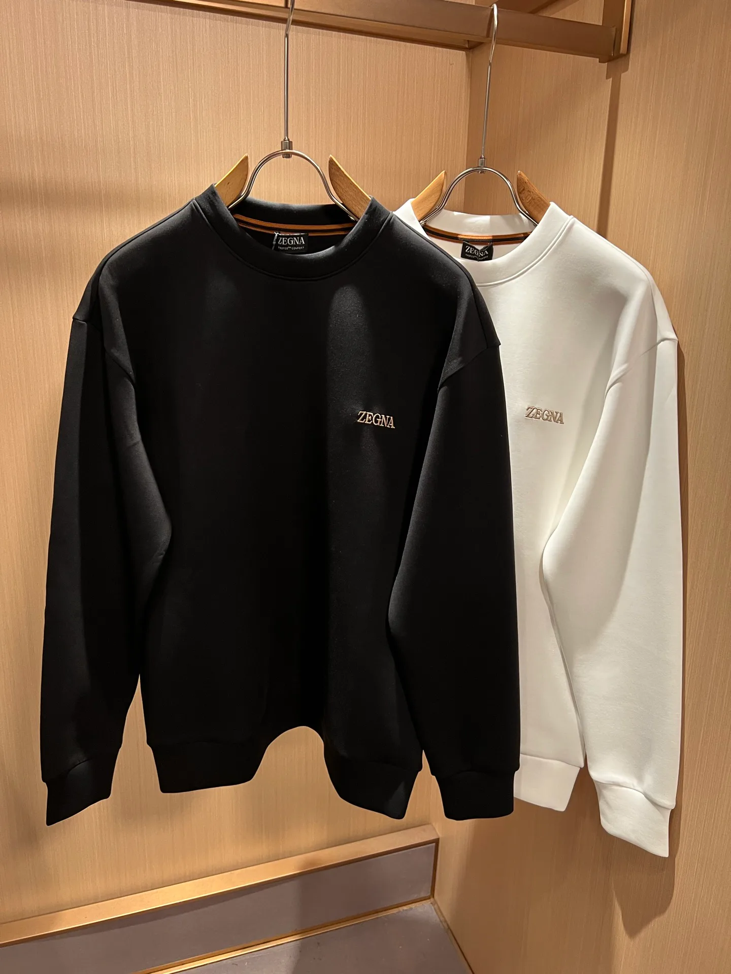 Свитшоты И Худи Мужские Zegna 18519607