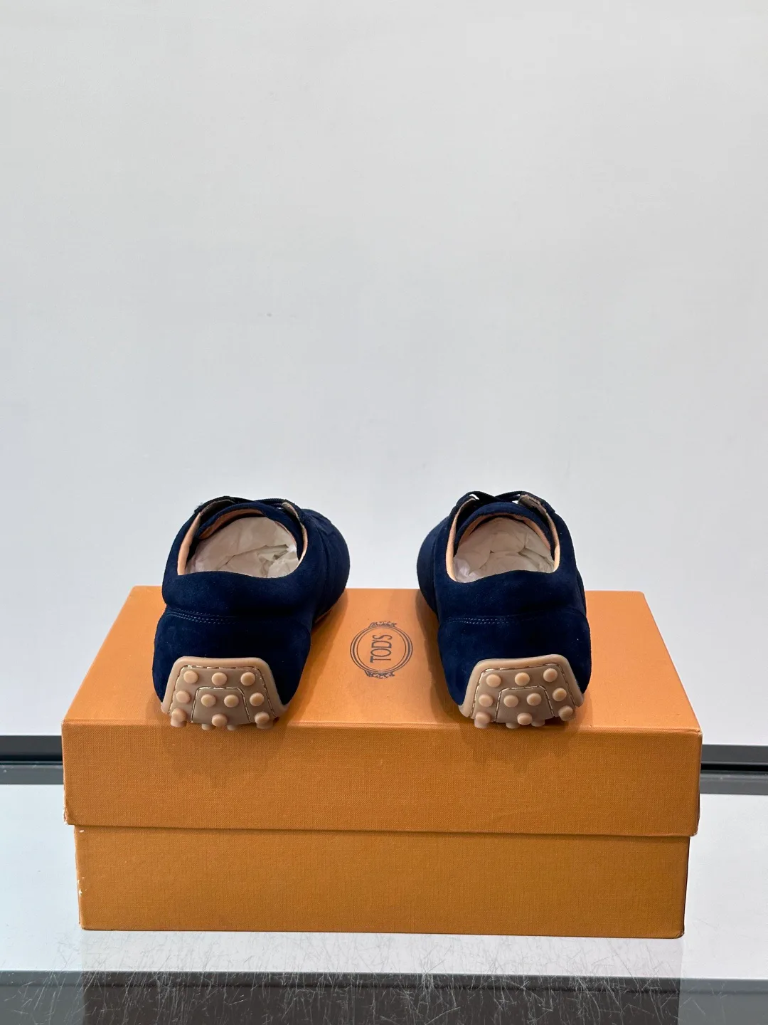 Кроссовки Мужские Tod's 17905735