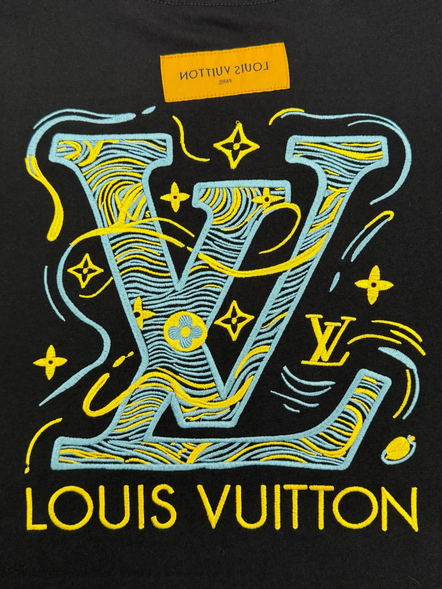 Футболки Женские Louis Vuitton 11411225
