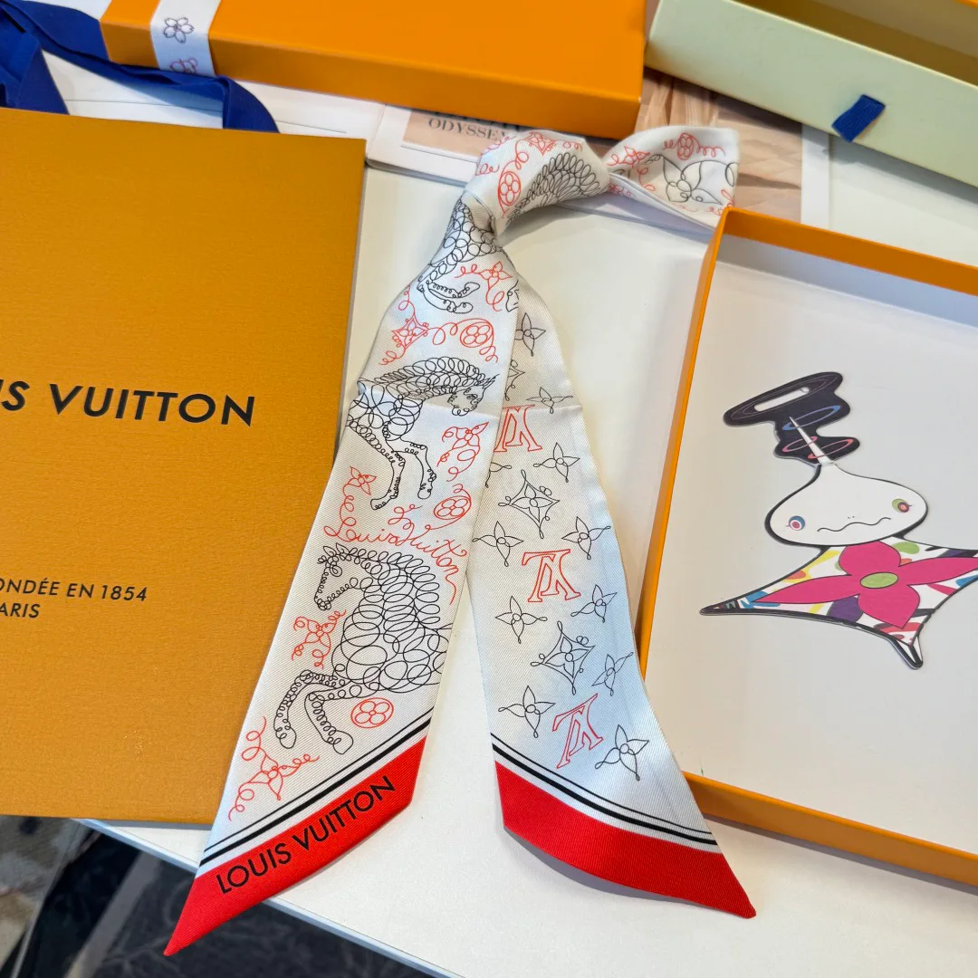 Платки Louis Vuitton 14190902