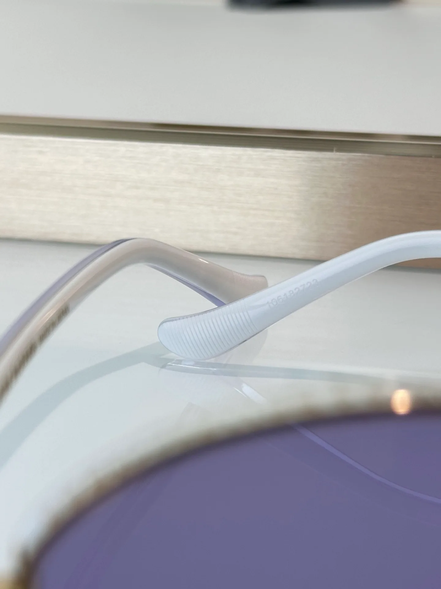 Очки Chrome Hearts 102412