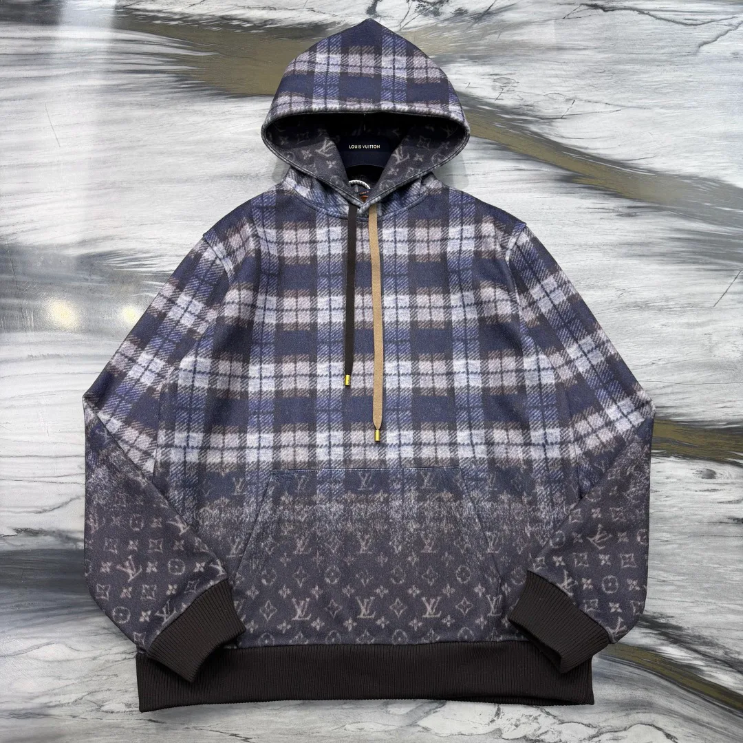 Свитшоты И Худи Мужские Louis Vuitton 17927084
