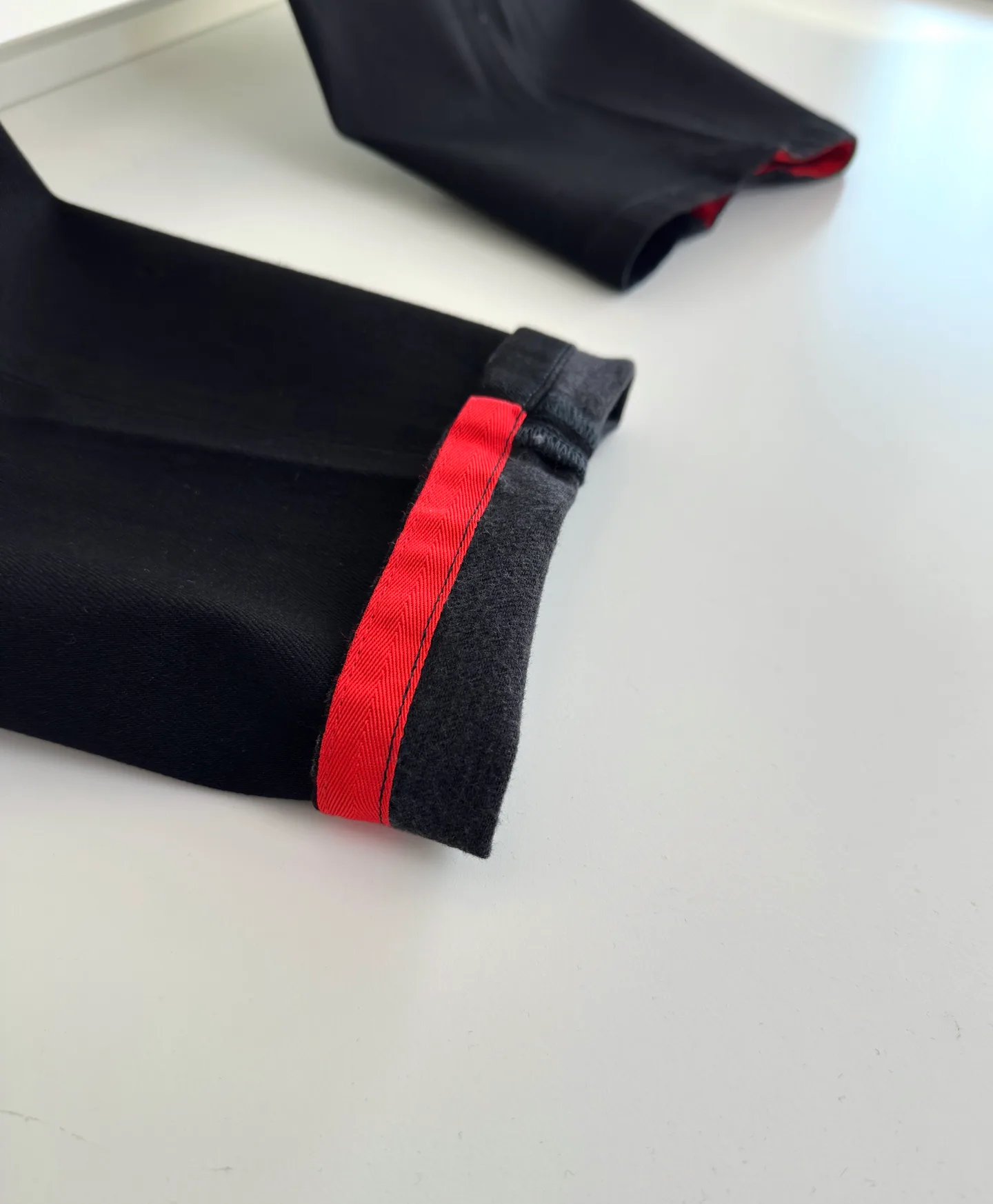 Джинсы Мужские Kiton 25110