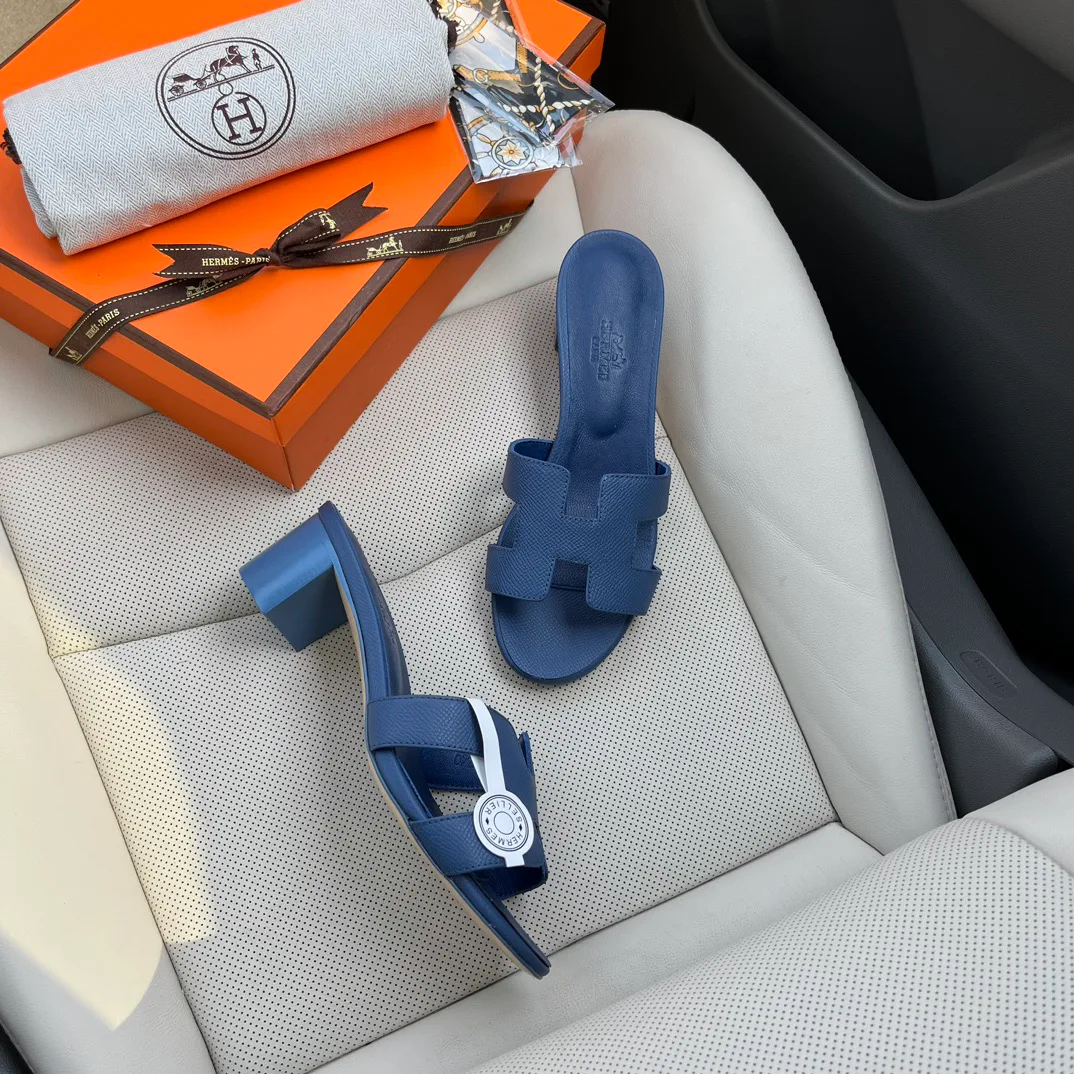 Босоножки Женские Hermes 1823055